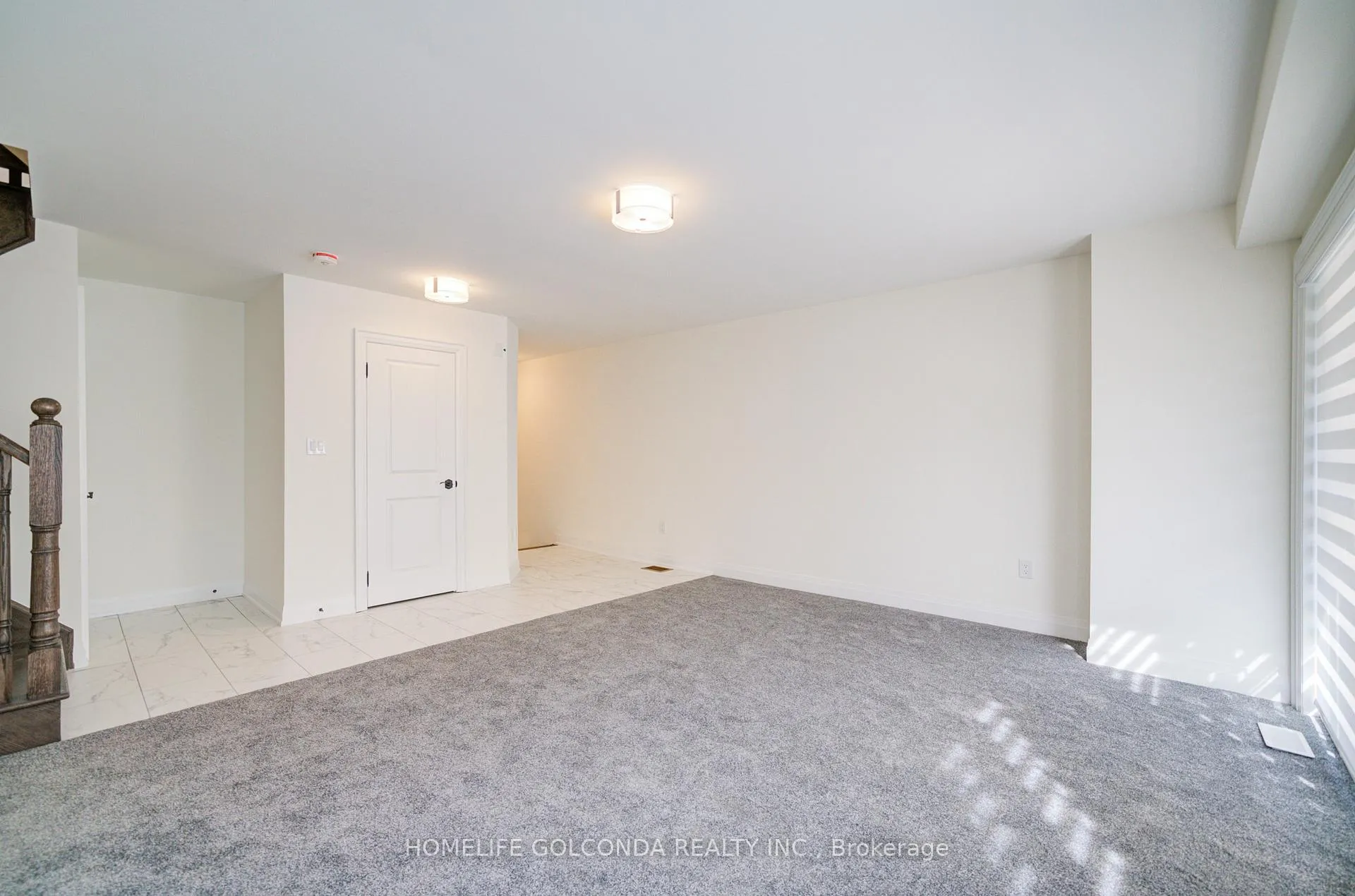 Photo 4 of 9 Abbeyhill Lane, Markham, Angus Glen — HOMEH