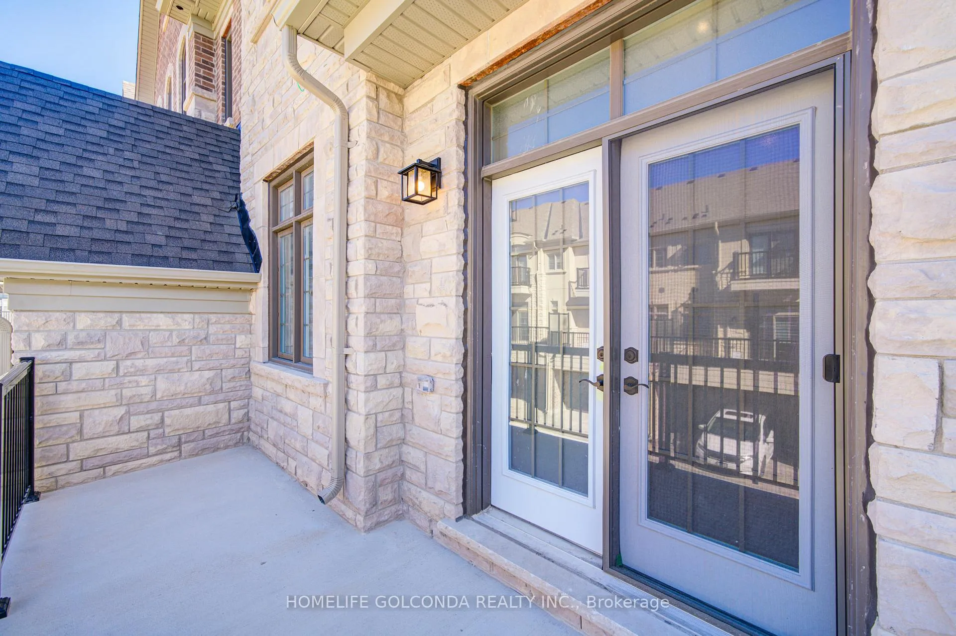 Photo 19 of 9 Abbeyhill Lane, Markham, Angus Glen — HOMEH