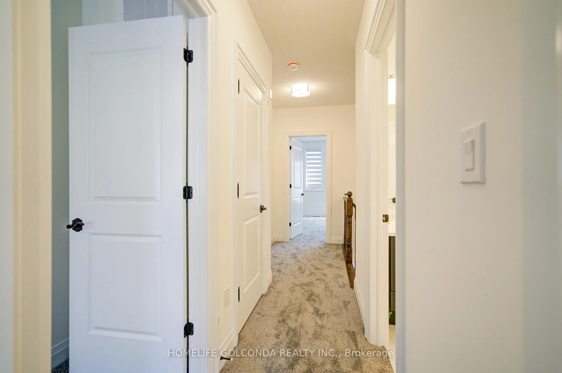 Photo 20 of 9 Abbeyhill Lane, Markham, Angus Glen — HOMEH