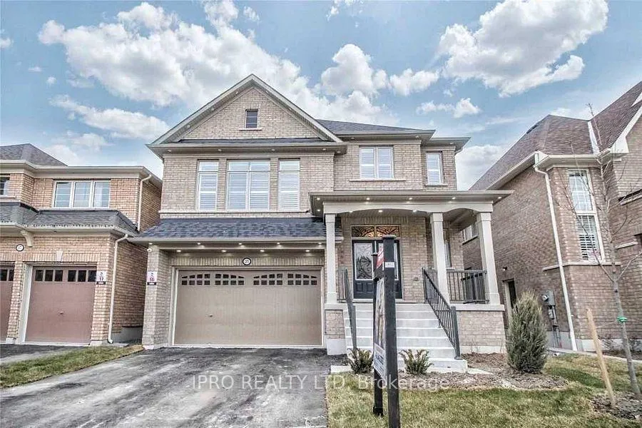 Photo 1 of 2373 Dress Circle, Oshawa, Rural Oshawa — HOMEH