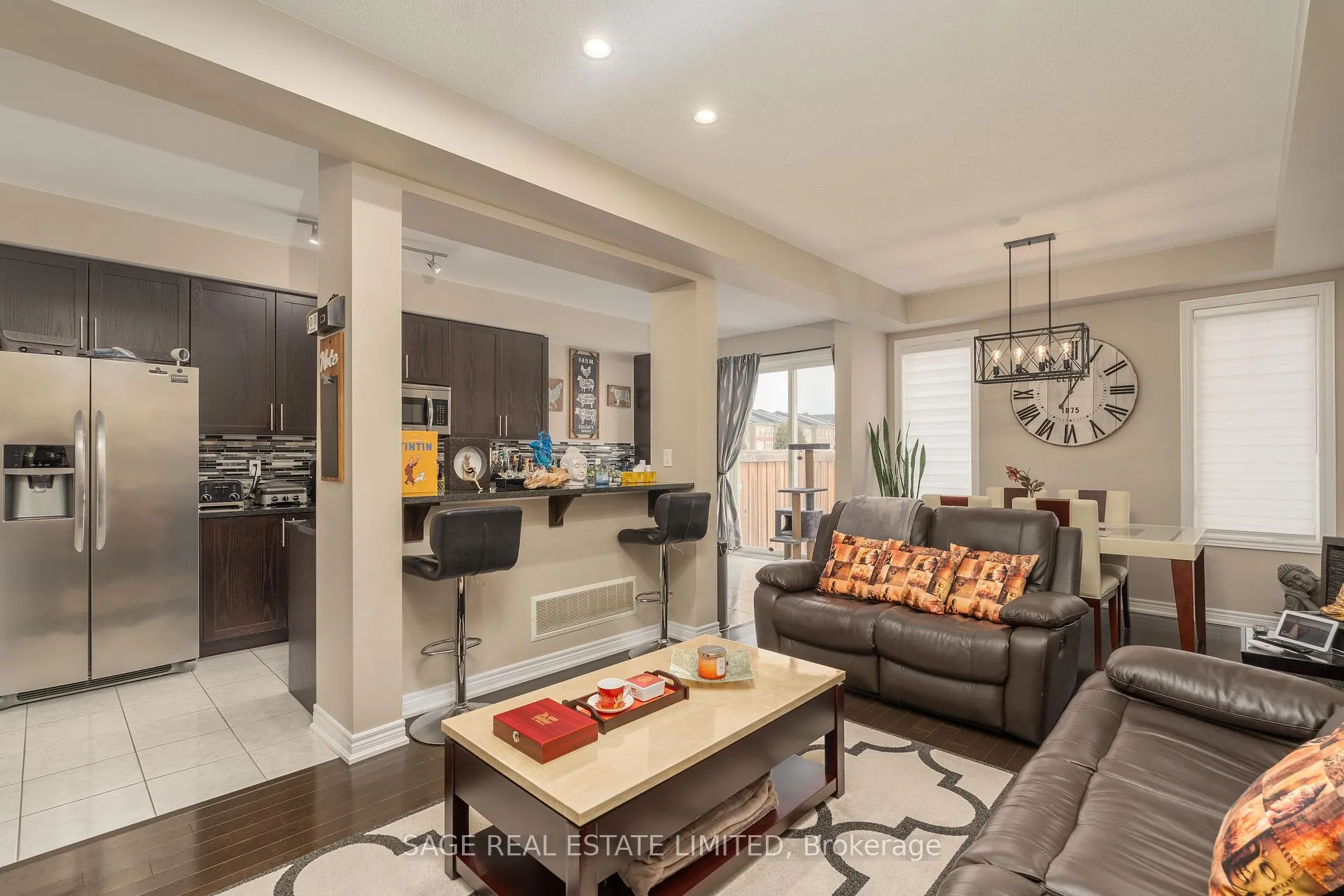 Photo 5 of 17 Mcpherson Road, Caledon, Rural Caledon — HOMEH
