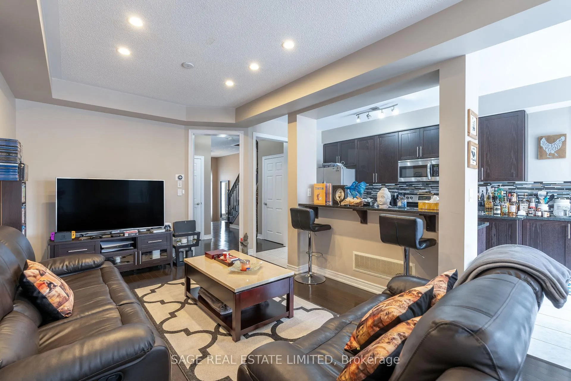 Photo 6 of 17 Mcpherson Road, Caledon, Rural Caledon — HOMEH