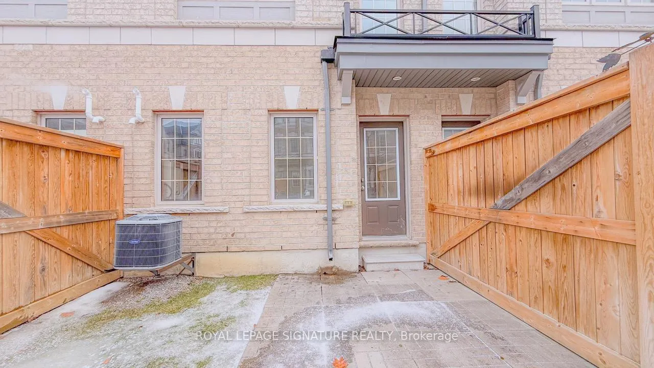 Photo 16 of 2650 Deputy Minister Path, Oshawa, Windfields — HOMEH