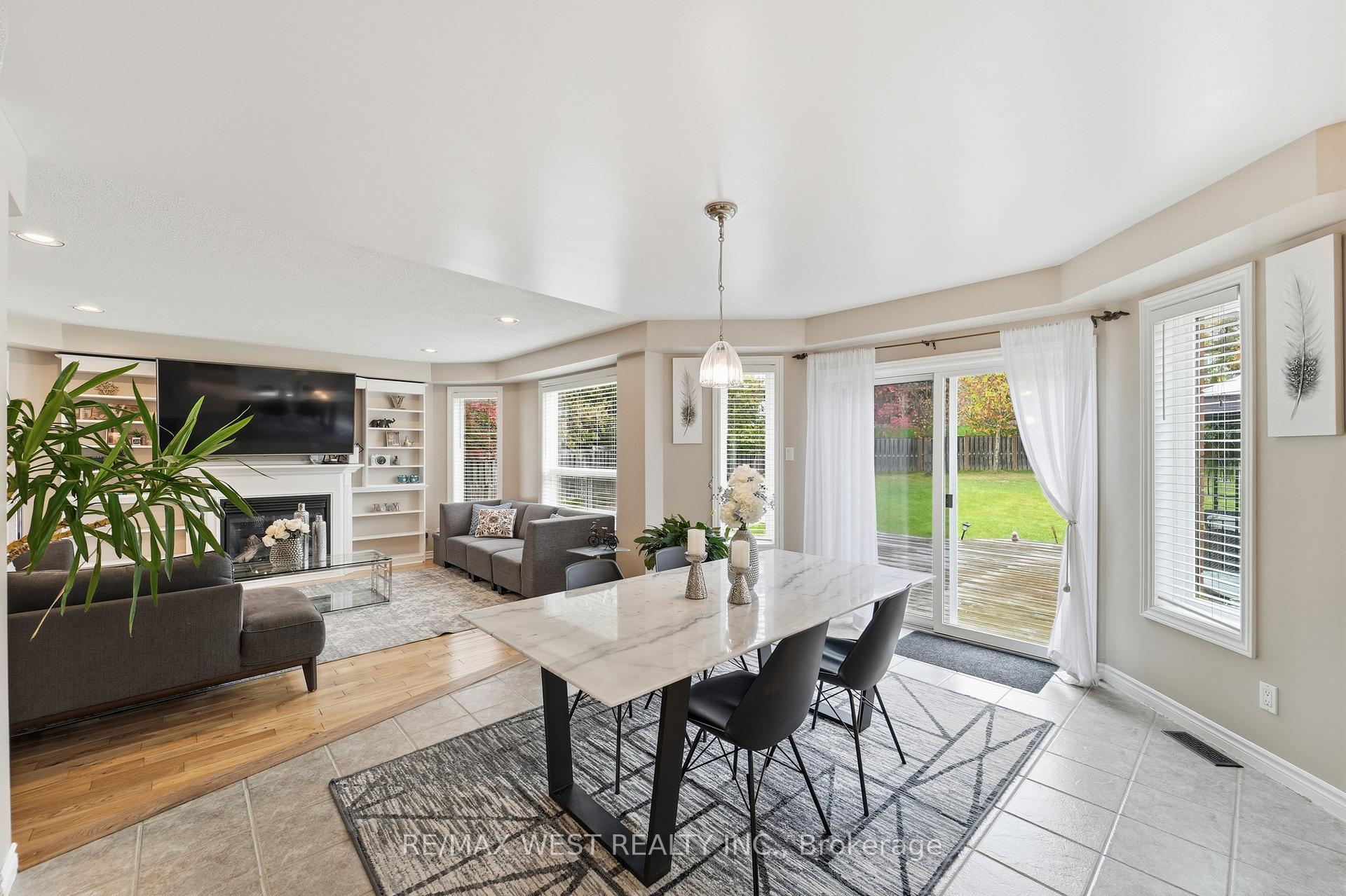 Photo 17 of 30 Ruffet Drive, Barrie, Edgehill Drive — HOMEH