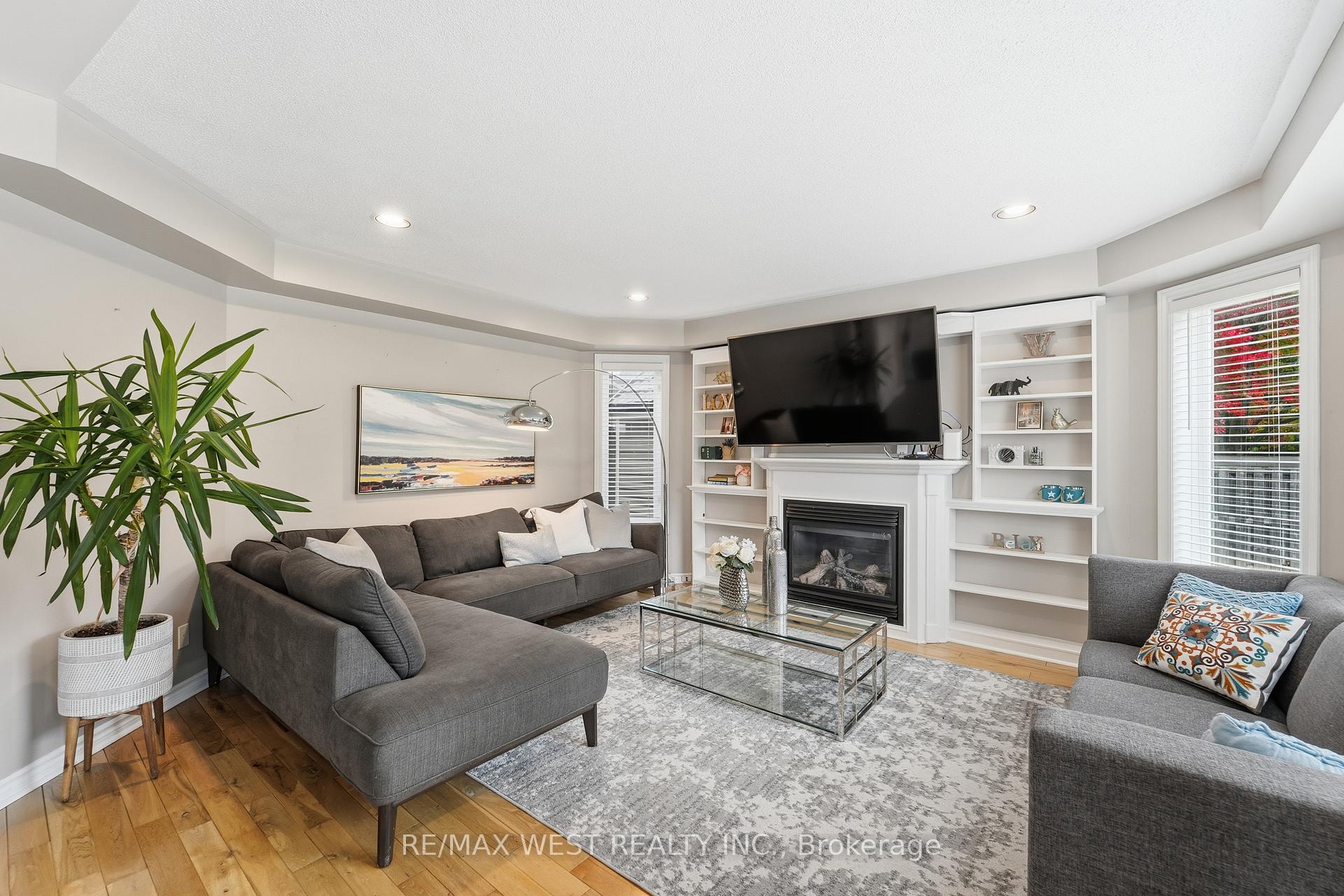 Photo 18 of 30 Ruffet Drive, Barrie, Edgehill Drive — HOMEH