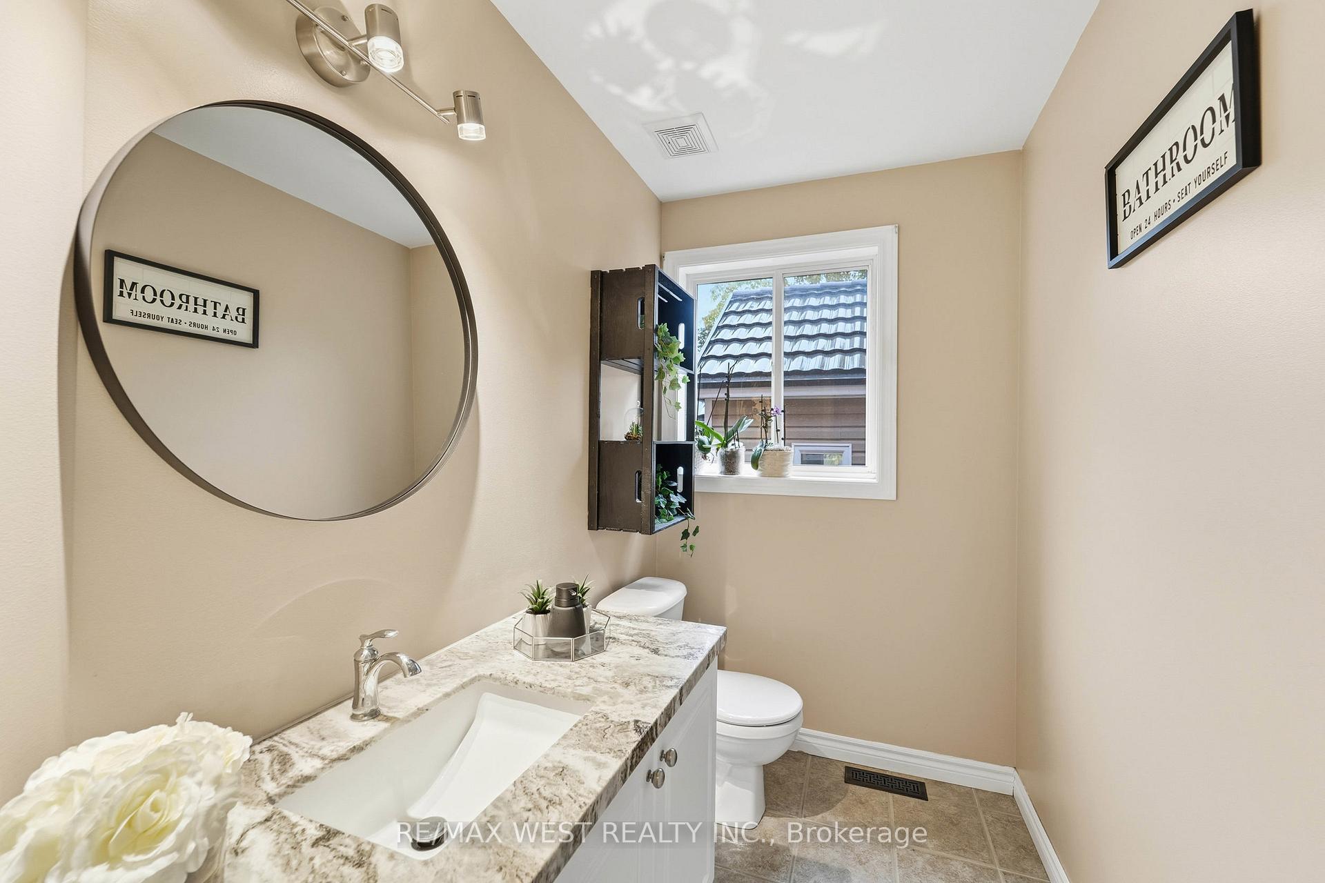 Photo 21 of 30 Ruffet Drive, Barrie, Edgehill Drive — HOMEH