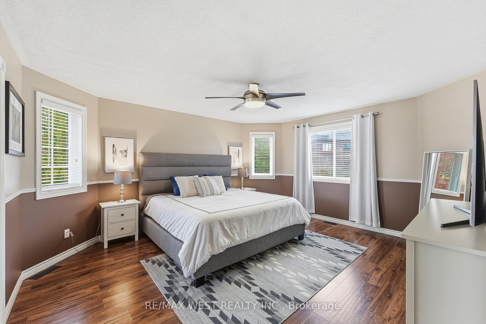 Photo 25 of 30 Ruffet Drive, Barrie, Edgehill Drive — HOMEH