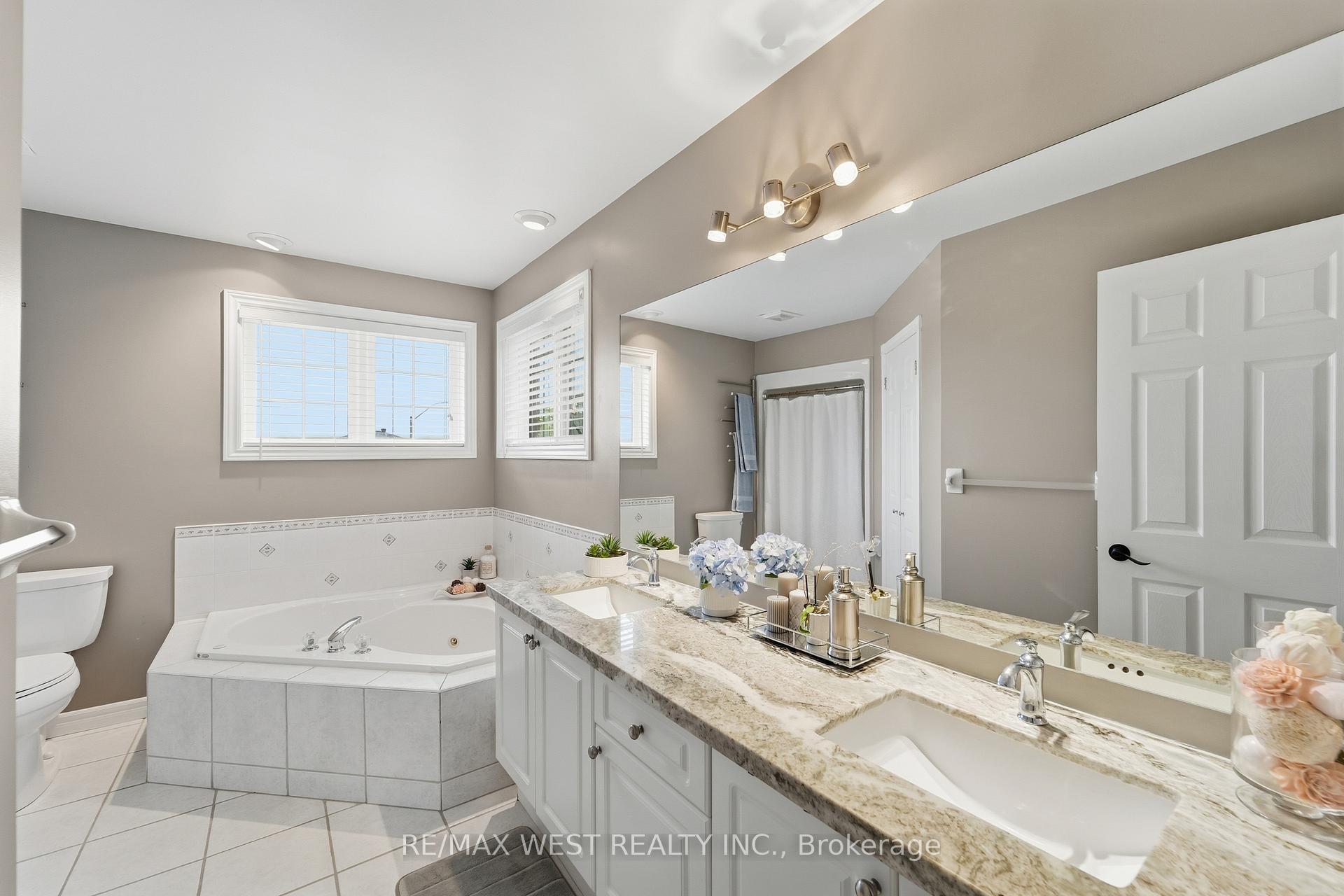 Photo 28 of 30 Ruffet Drive, Barrie, Edgehill Drive — HOMEH