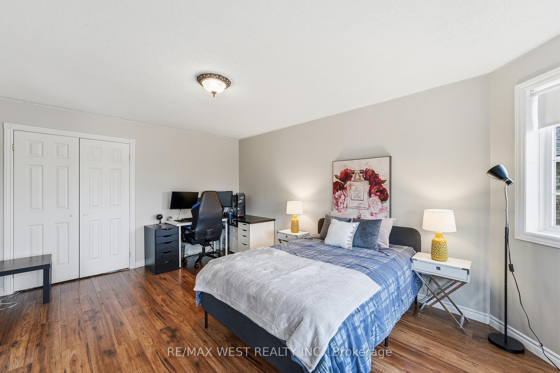 Photo 31 of 30 Ruffet Drive, Barrie, Edgehill Drive — HOMEH