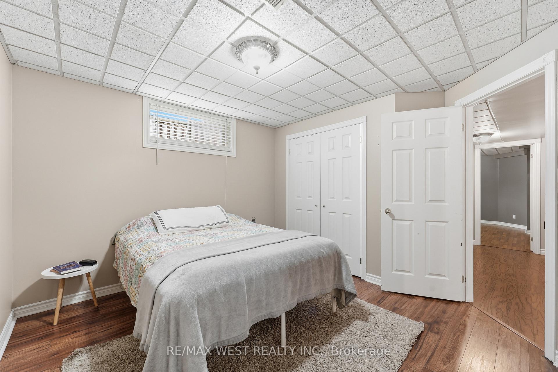 Photo 35 of 30 Ruffet Drive, Barrie, Edgehill Drive — HOMEH