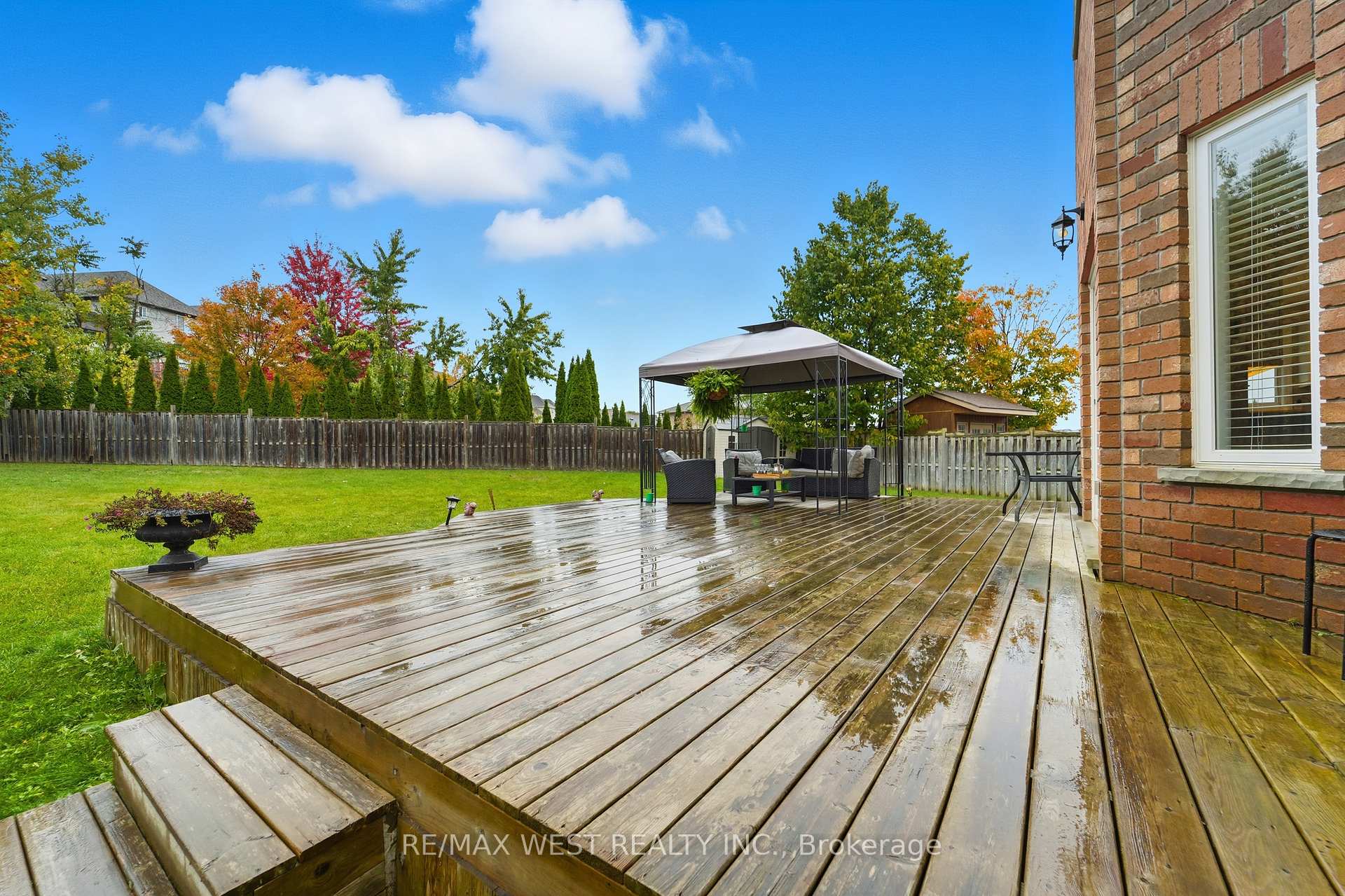 Photo 37 of 30 Ruffet Drive, Barrie, Edgehill Drive — HOMEH