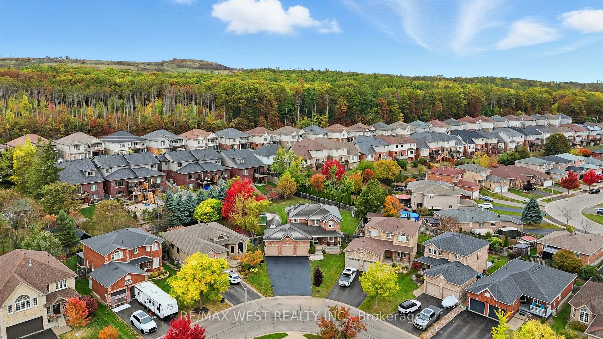 Photo 43 of 30 Ruffet Drive, Barrie, Edgehill Drive — HOMEH