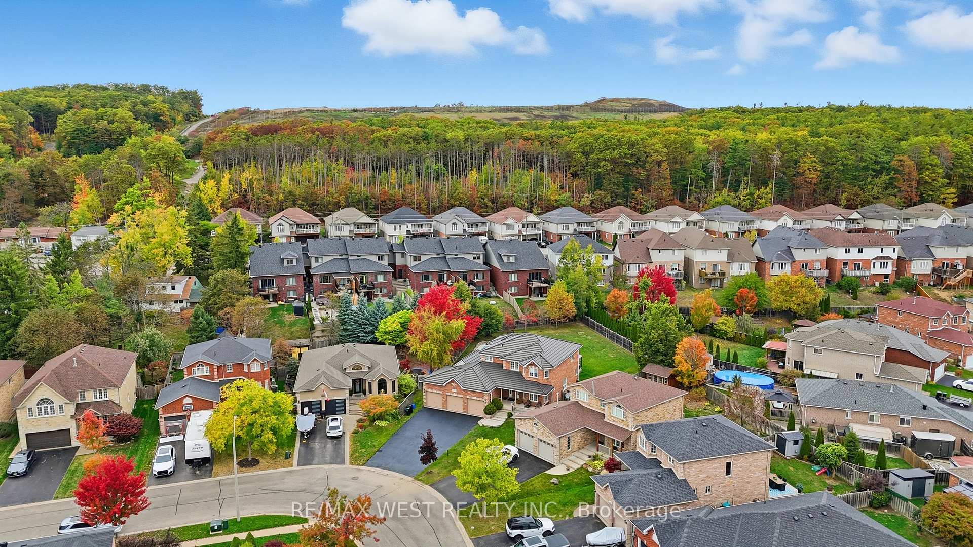 Photo 44 of 30 Ruffet Drive, Barrie, Edgehill Drive — HOMEH
