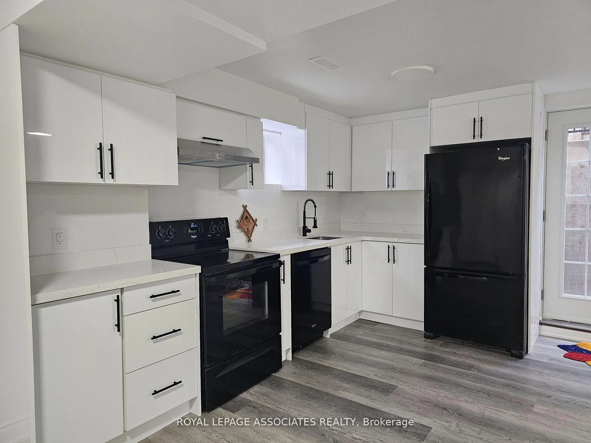 Photo 1 of Unit BSMT, 896 Royal Orchard Drive, Oshawa, Pinecrest — HOMEH