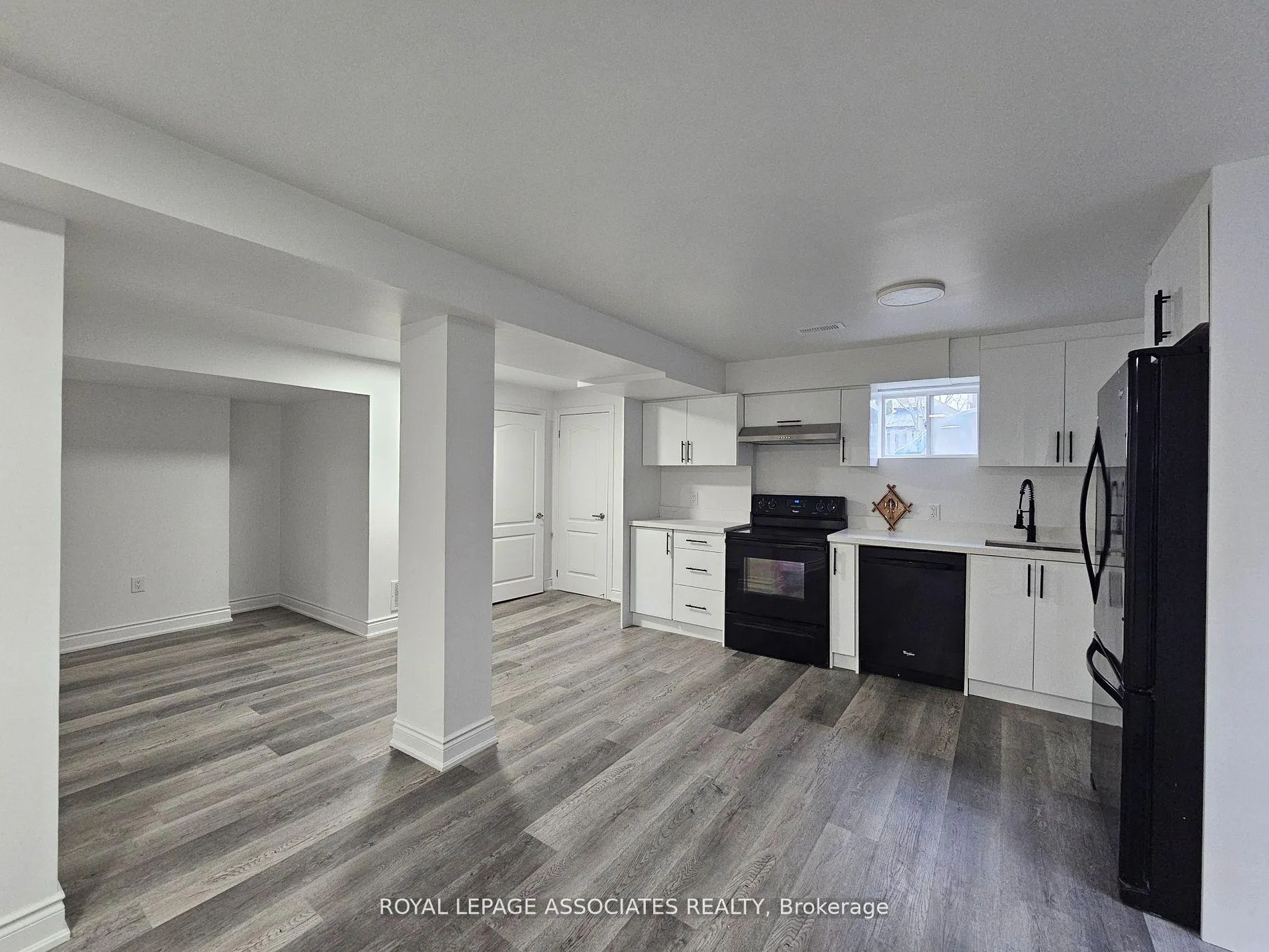 Photo 2 of Unit BSMT, 896 Royal Orchard Drive, Oshawa, Pinecrest — HOMEH