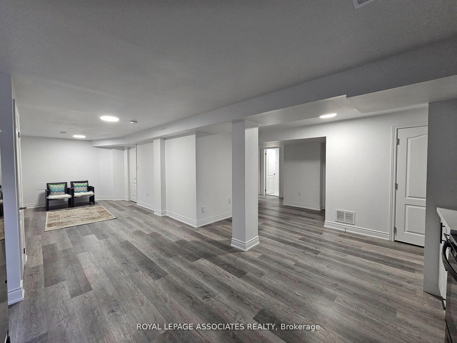 Photo 5 of Unit BSMT, 896 Royal Orchard Drive, Oshawa, Pinecrest — HOMEH