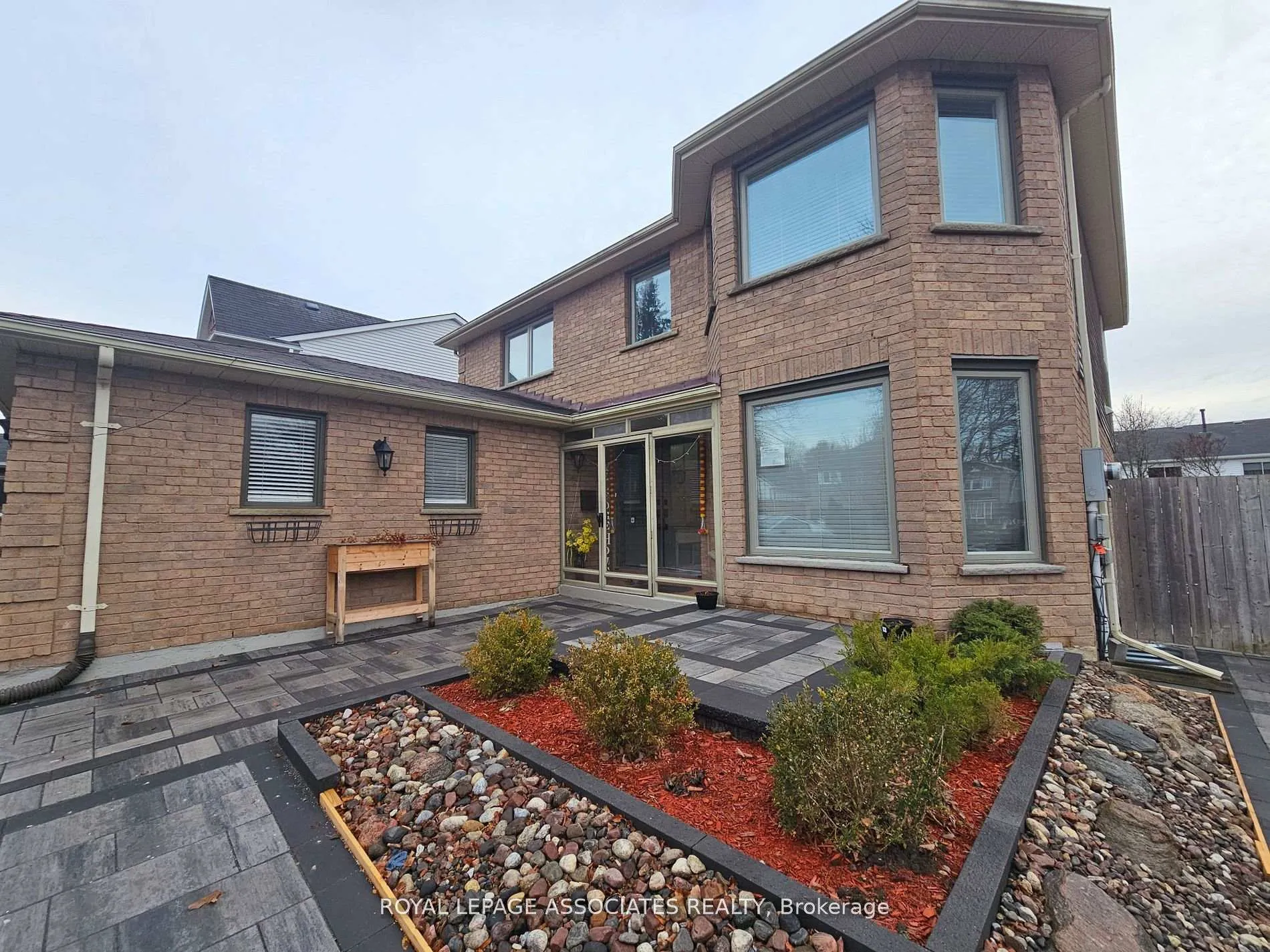 Photo 14 of Unit BSMT, 896 Royal Orchard Drive, Oshawa, Pinecrest — HOMEH