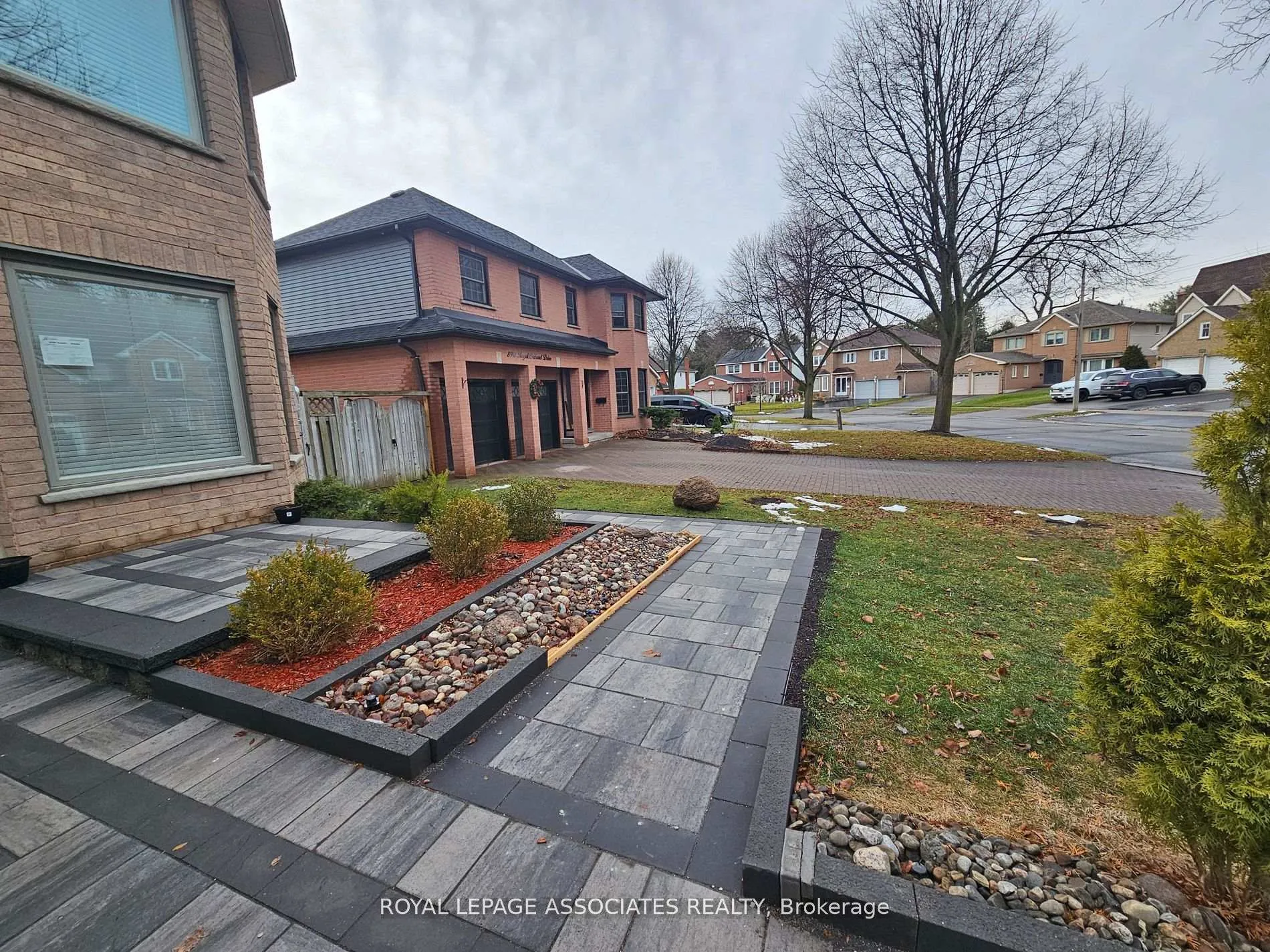 Photo 15 of Unit BSMT, 896 Royal Orchard Drive, Oshawa, Pinecrest — HOMEH