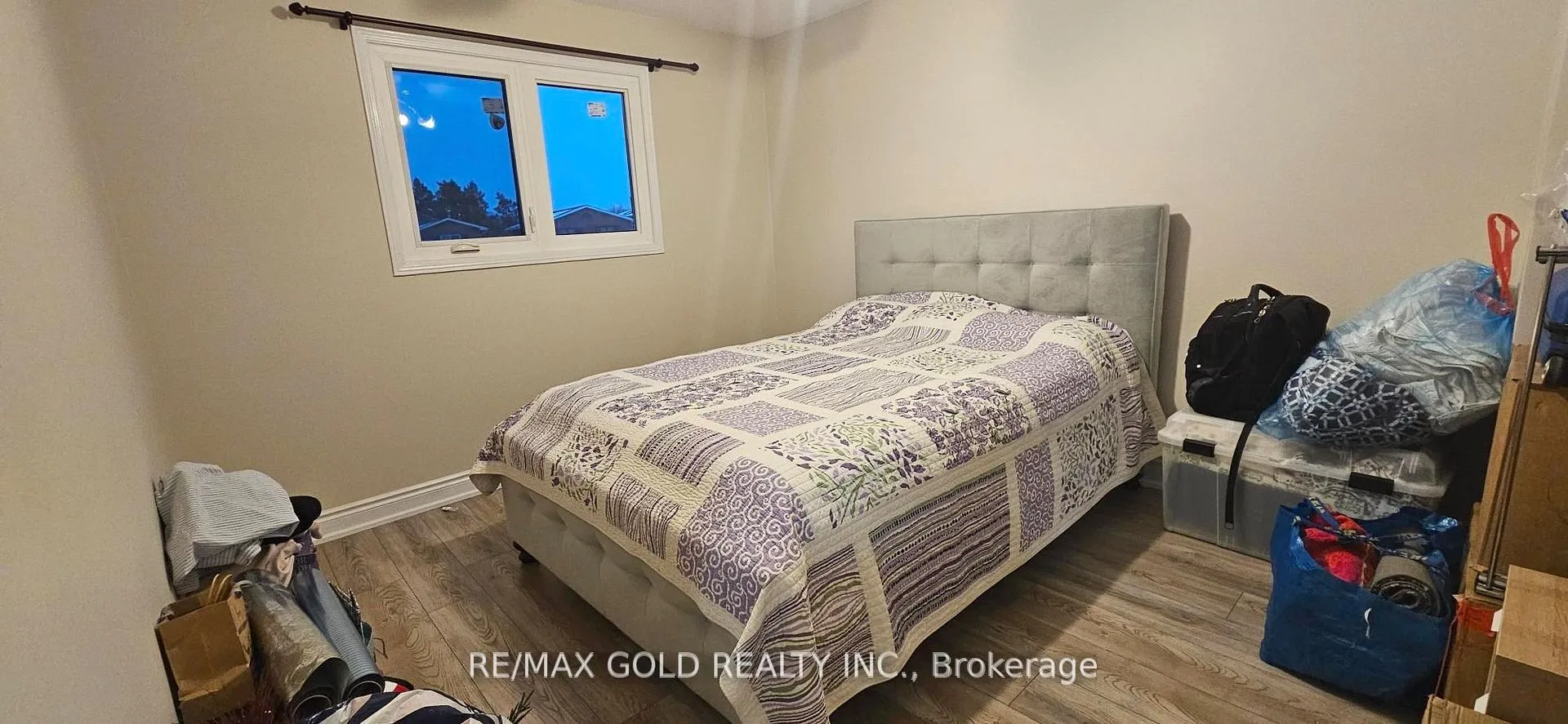 Photo 14 of Unit (UPPER), 15 Valonia Drive, Brampton, Brampton North — HOMEH