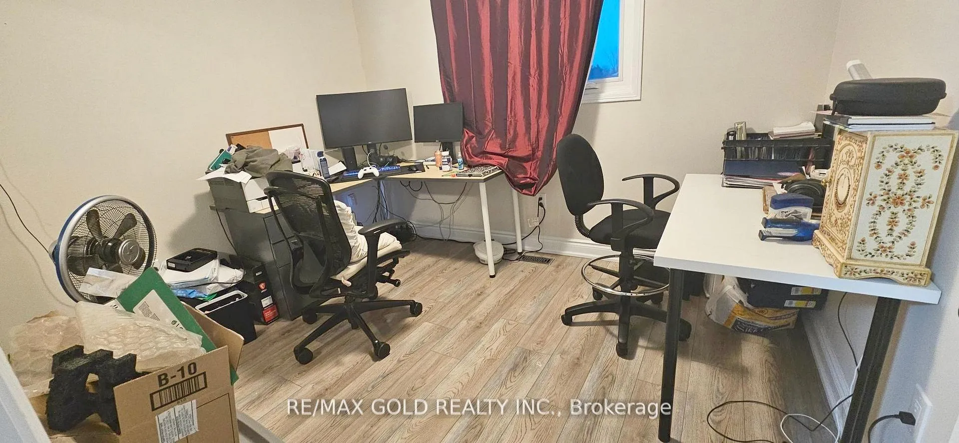 Photo 15 of Unit (UPPER), 15 Valonia Drive, Brampton, Brampton North — HOMEH