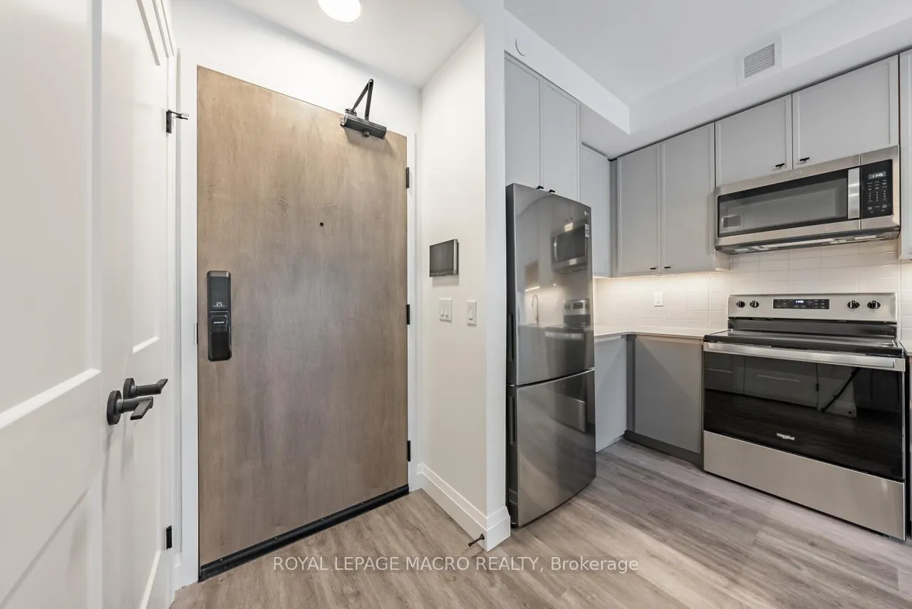 Front of Unit 226, 3120 Regional Road 56