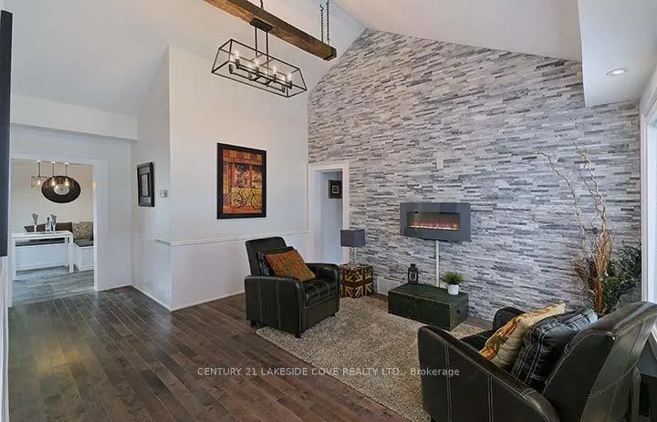 Photo 1 of 15 Tyler Street, Aurora, Aurora Village — HOMEH