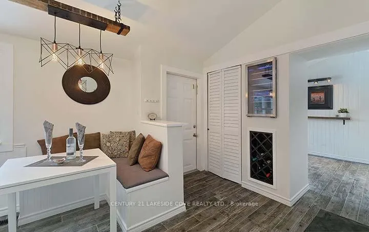 Photo 3 of 15 Tyler Street, Aurora, Aurora Village — HOMEH
