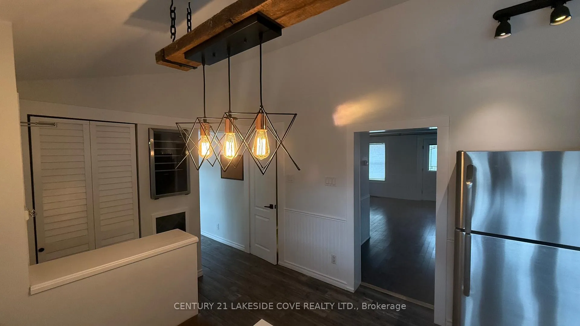 Photo 8 of 15 Tyler Street, Aurora, Aurora Village — HOMEH