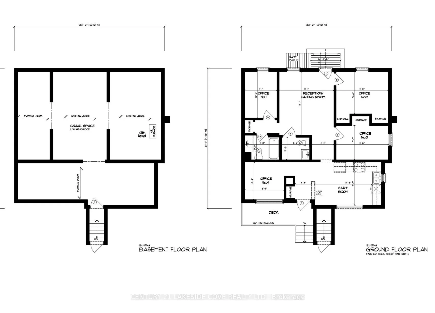 Photo 21 of 15 Tyler Street, Aurora, Aurora Village — HOMEH
