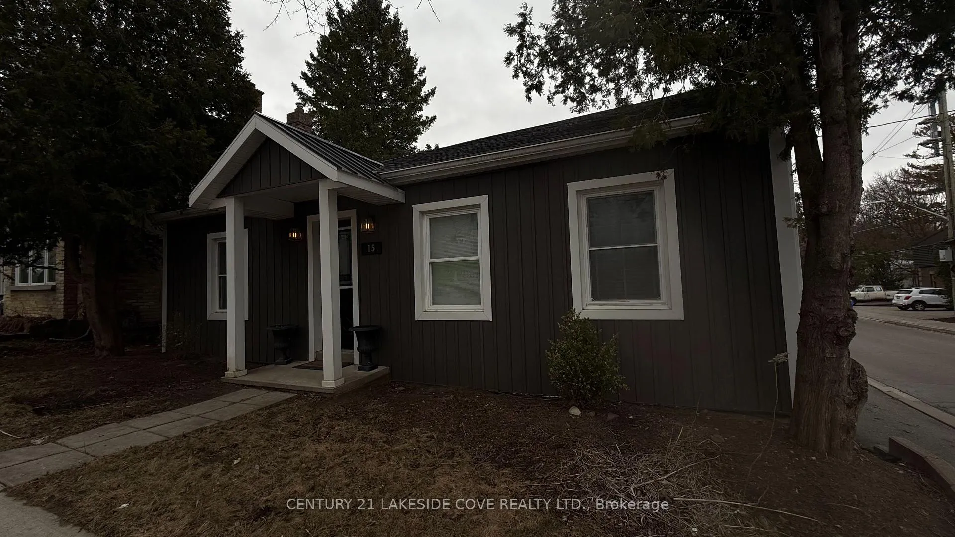 Photo 22 of 15 Tyler Street, Aurora, Aurora Village — HOMEH