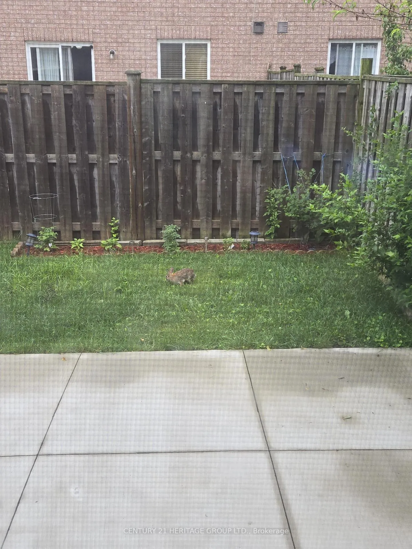Photo 24 of 93 Hollingsworth Circle, Brampton, Fletcher's Meadow — HOMEH
