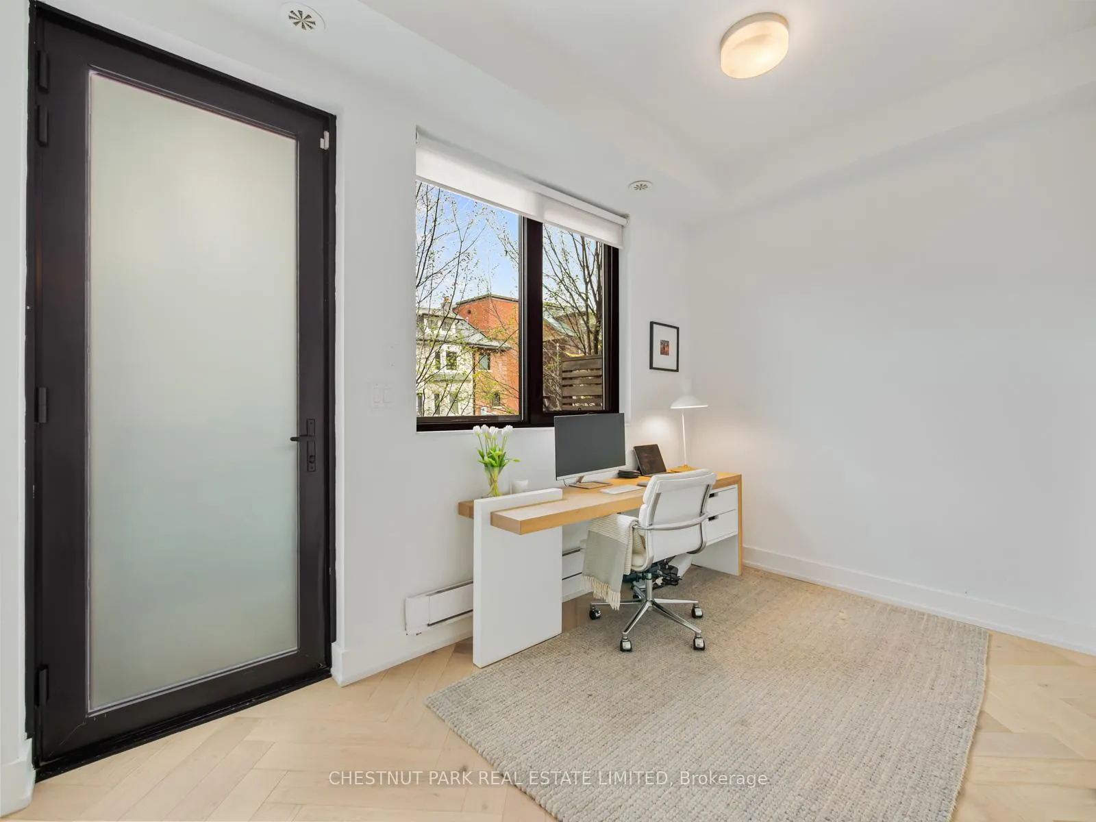 Photo 3 of 476 Shaw Street, Toronto, Palmerston-Little Italy — HOMEH