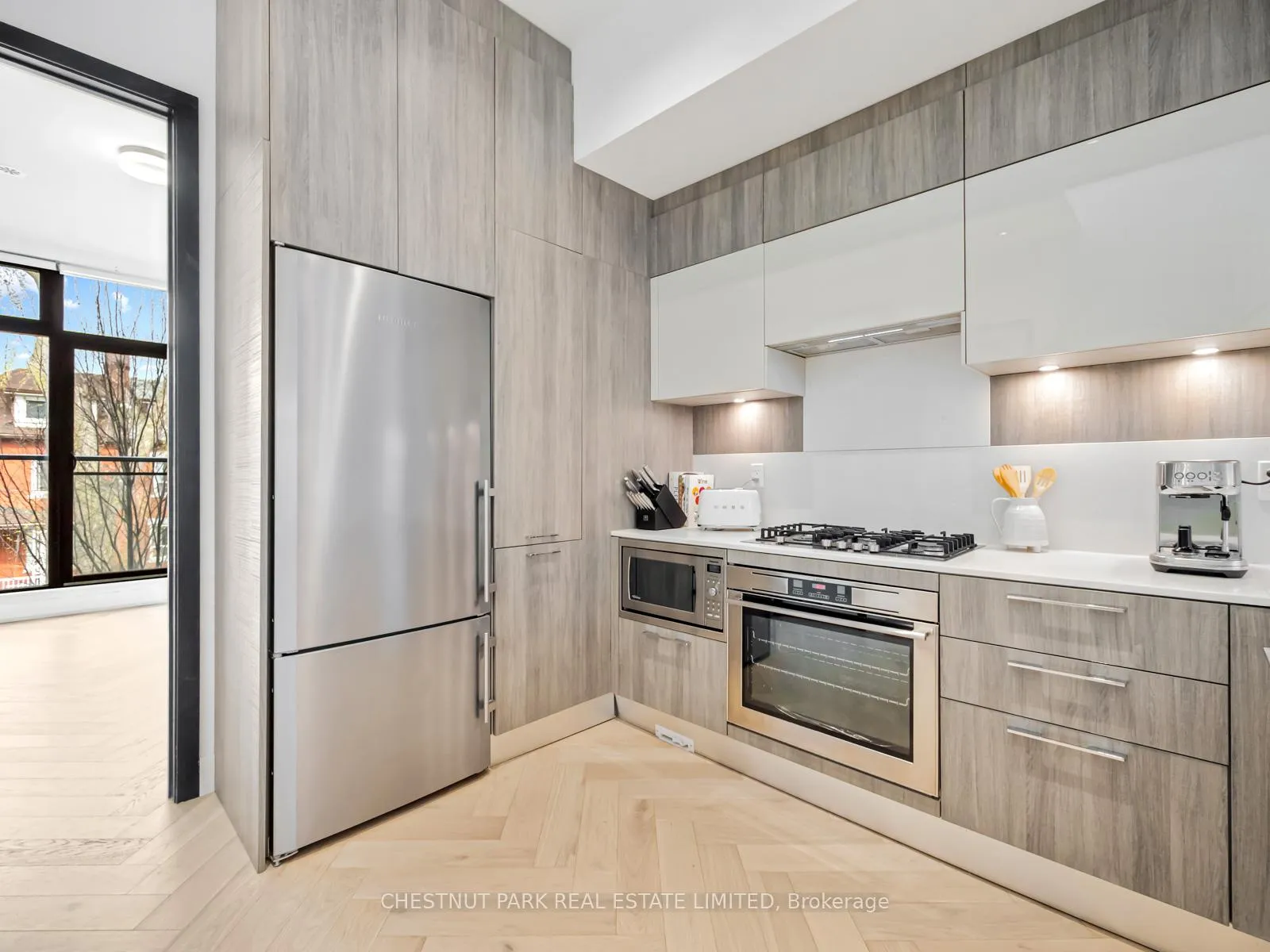 Photo 7 of 476 Shaw Street, Toronto, Palmerston-Little Italy — HOMEH