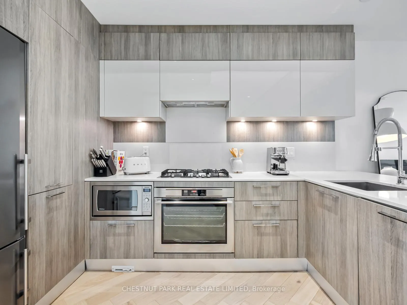 Photo 8 of 476 Shaw Street, Toronto, Palmerston-Little Italy — HOMEH