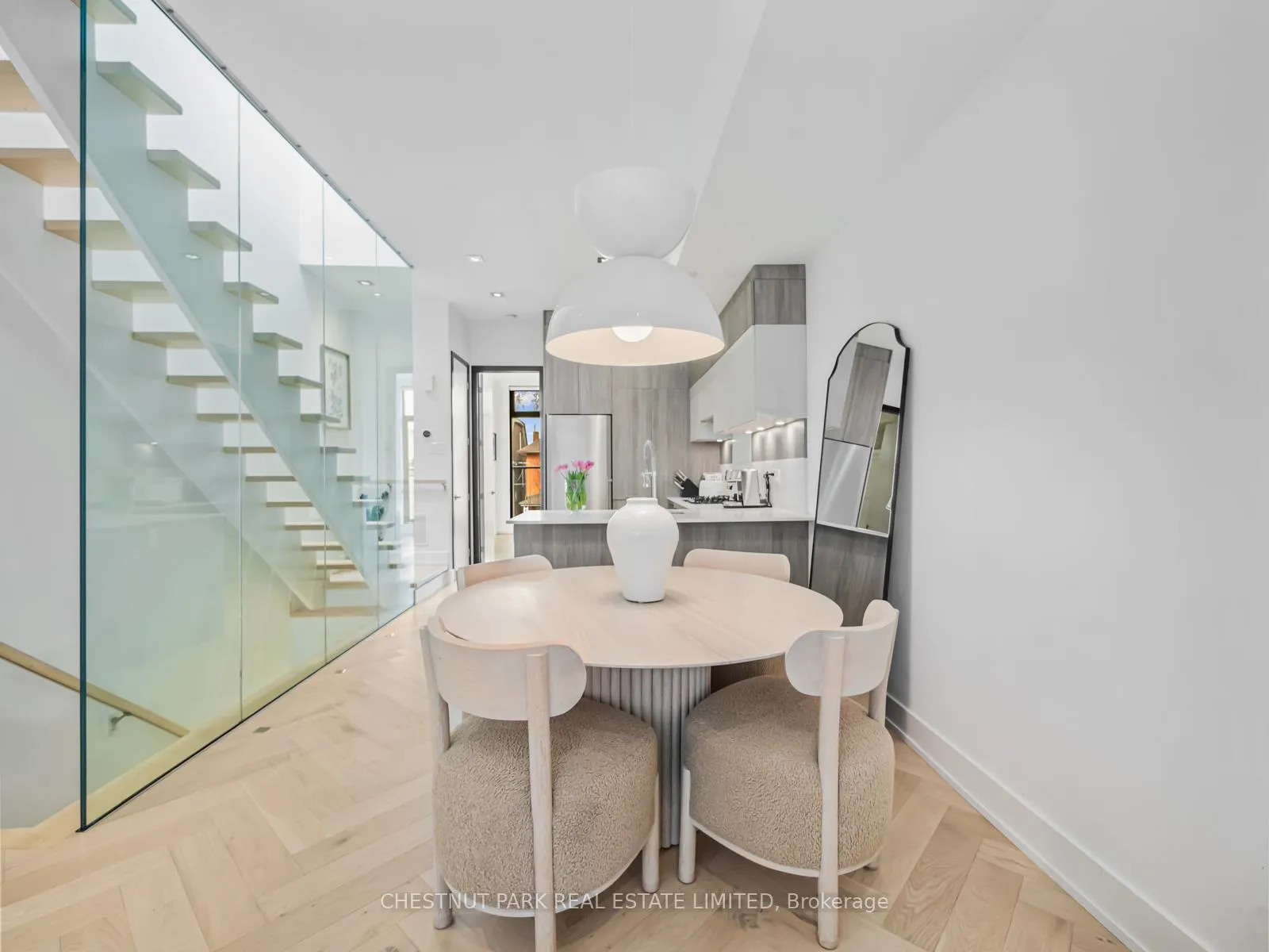 Photo 18 of 476 Shaw Street, Toronto, Palmerston-Little Italy — HOMEH