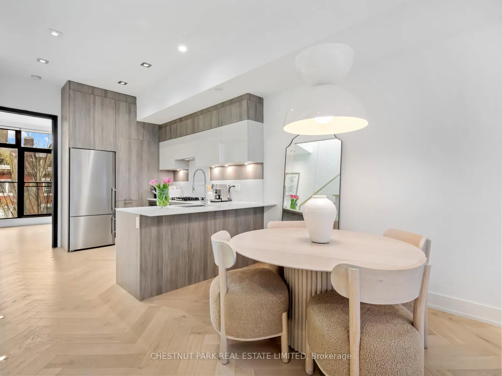 Photo 19 of 476 Shaw Street, Toronto, Palmerston-Little Italy — HOMEH