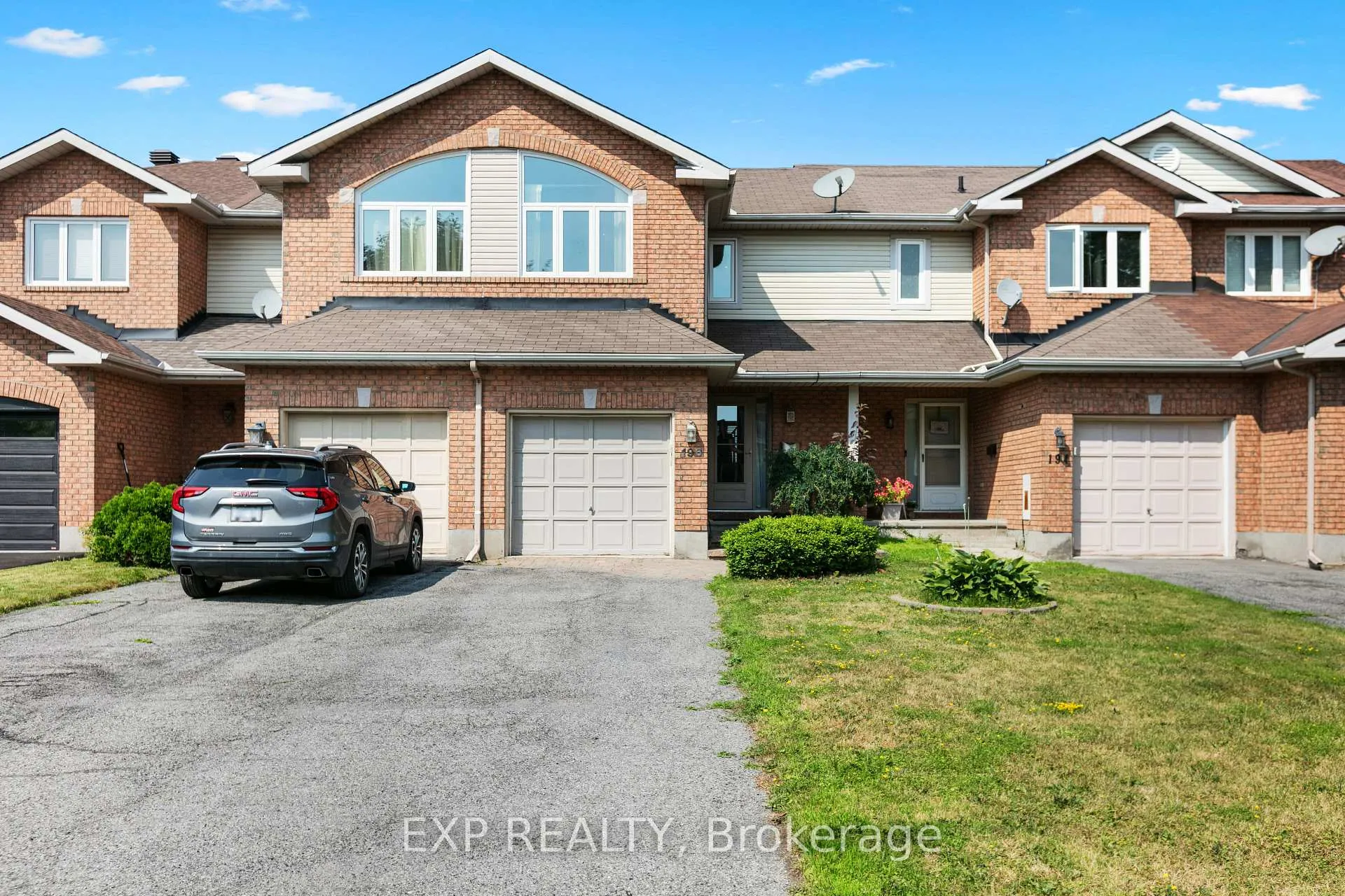 Photo 1 of 196 Daventry Crescent, Ottawa, Barrhaven - Longfields — HOMEH