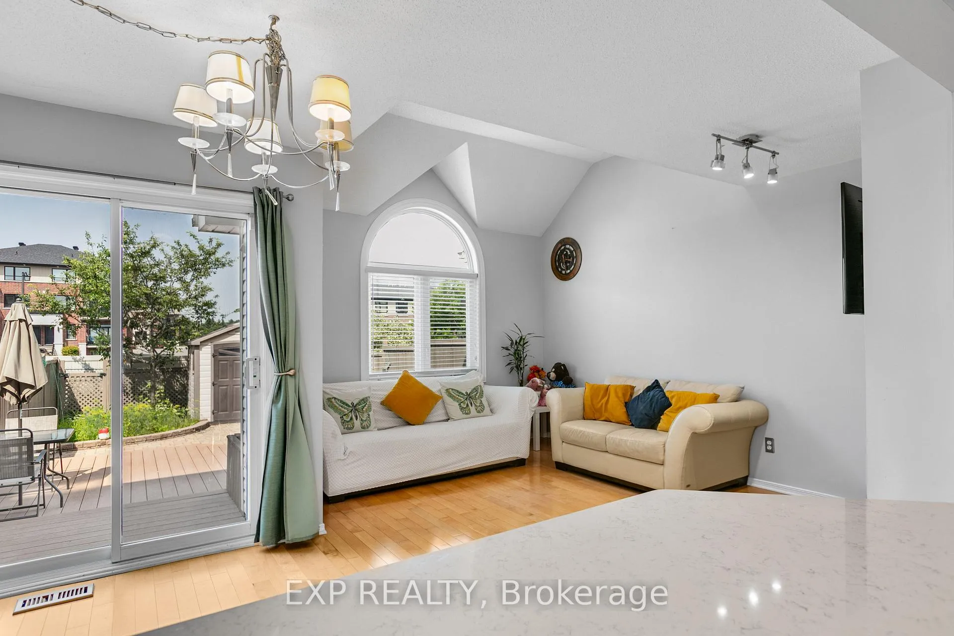 Photo 6 of 196 Daventry Crescent, Ottawa, Barrhaven - Longfields — HOMEH