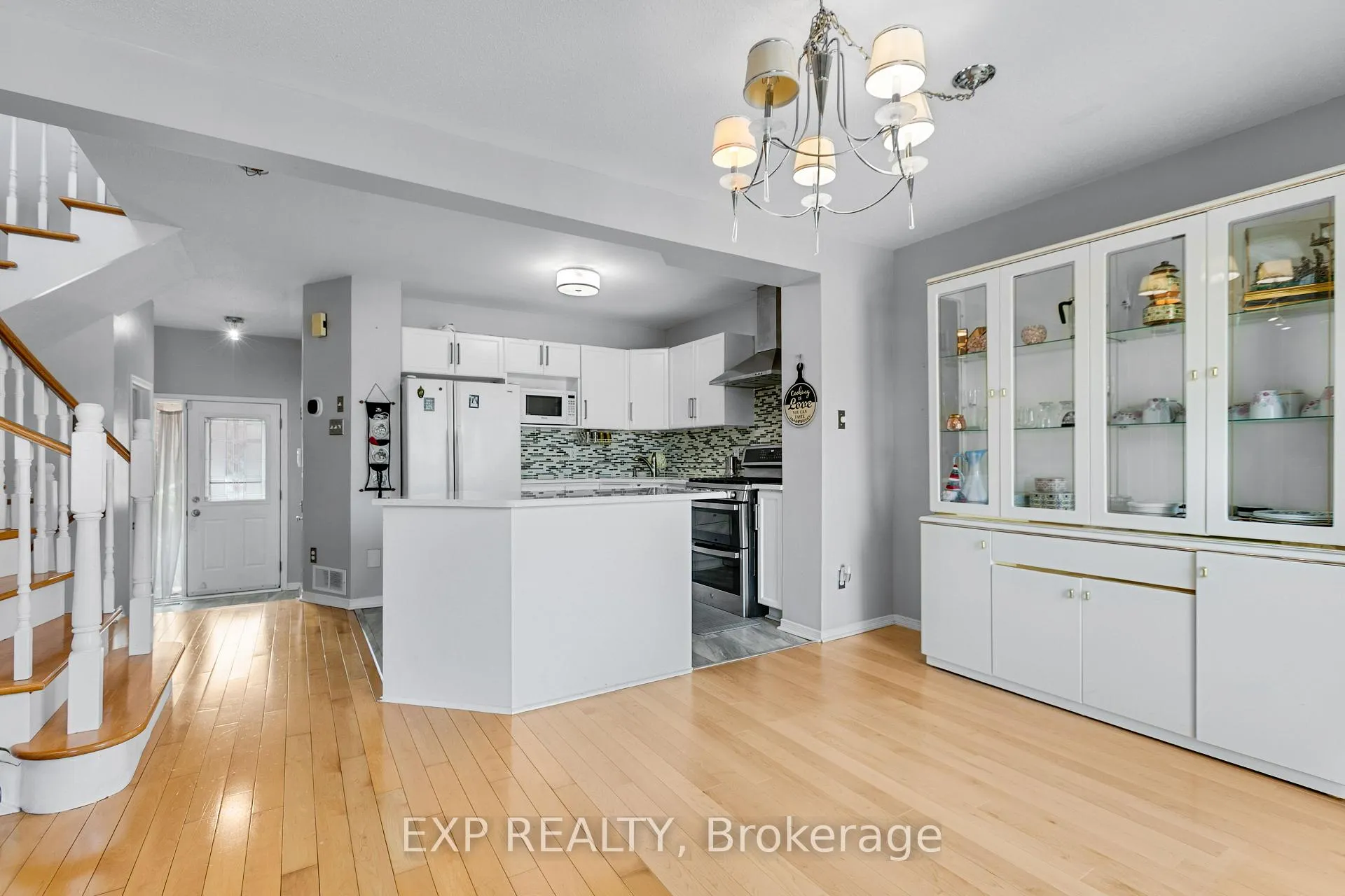 Photo 11 of 196 Daventry Crescent, Ottawa, Barrhaven - Longfields — HOMEH