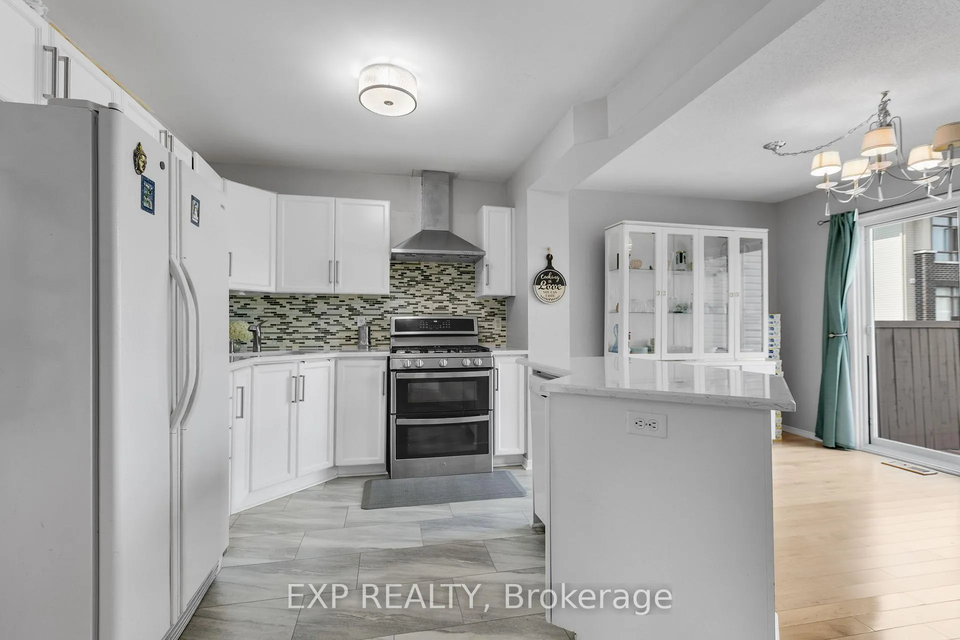 Photo 12 of 196 Daventry Crescent, Ottawa, Barrhaven - Longfields — HOMEH