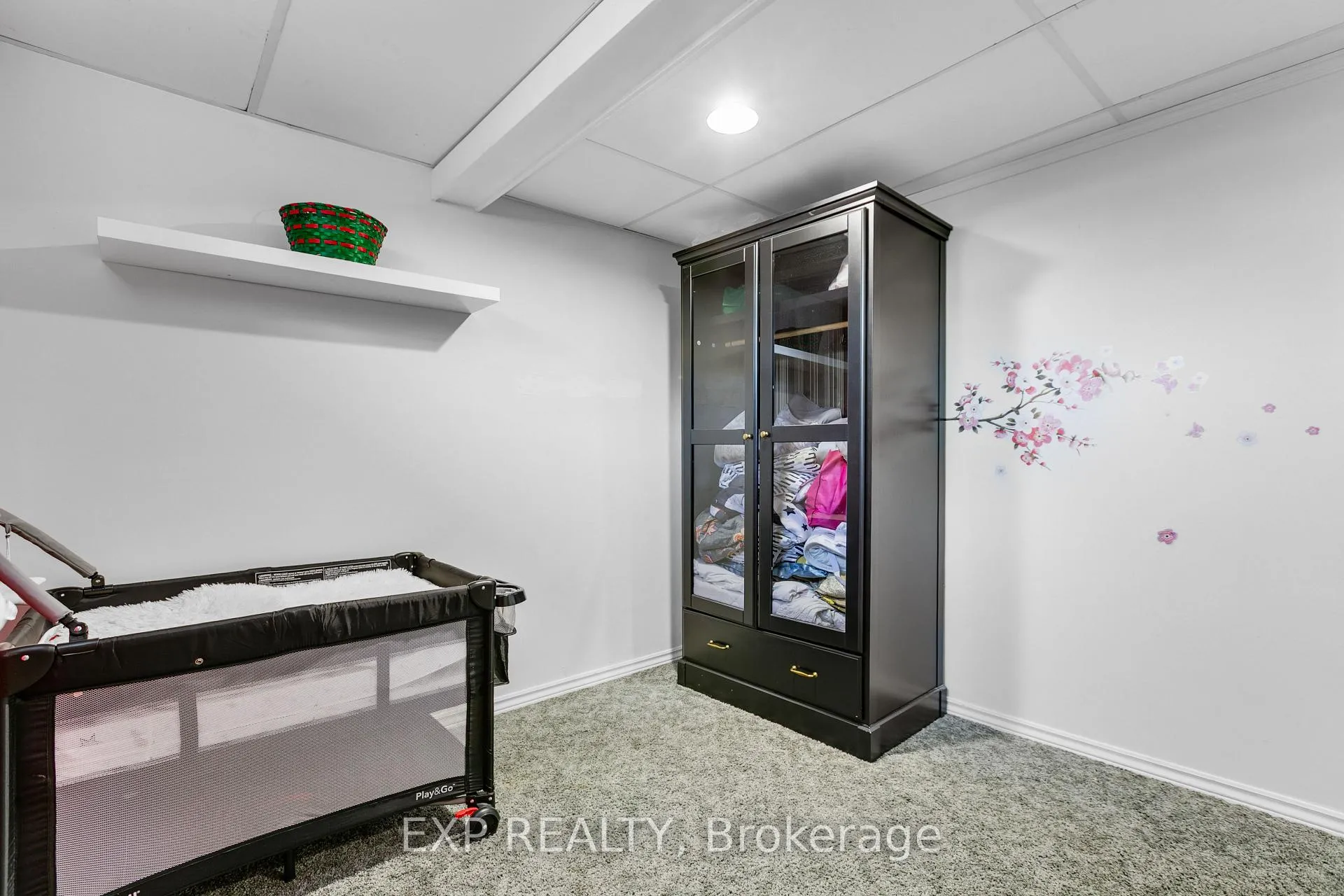 Photo 22 of 196 Daventry Crescent, Ottawa, Barrhaven - Longfields — HOMEH