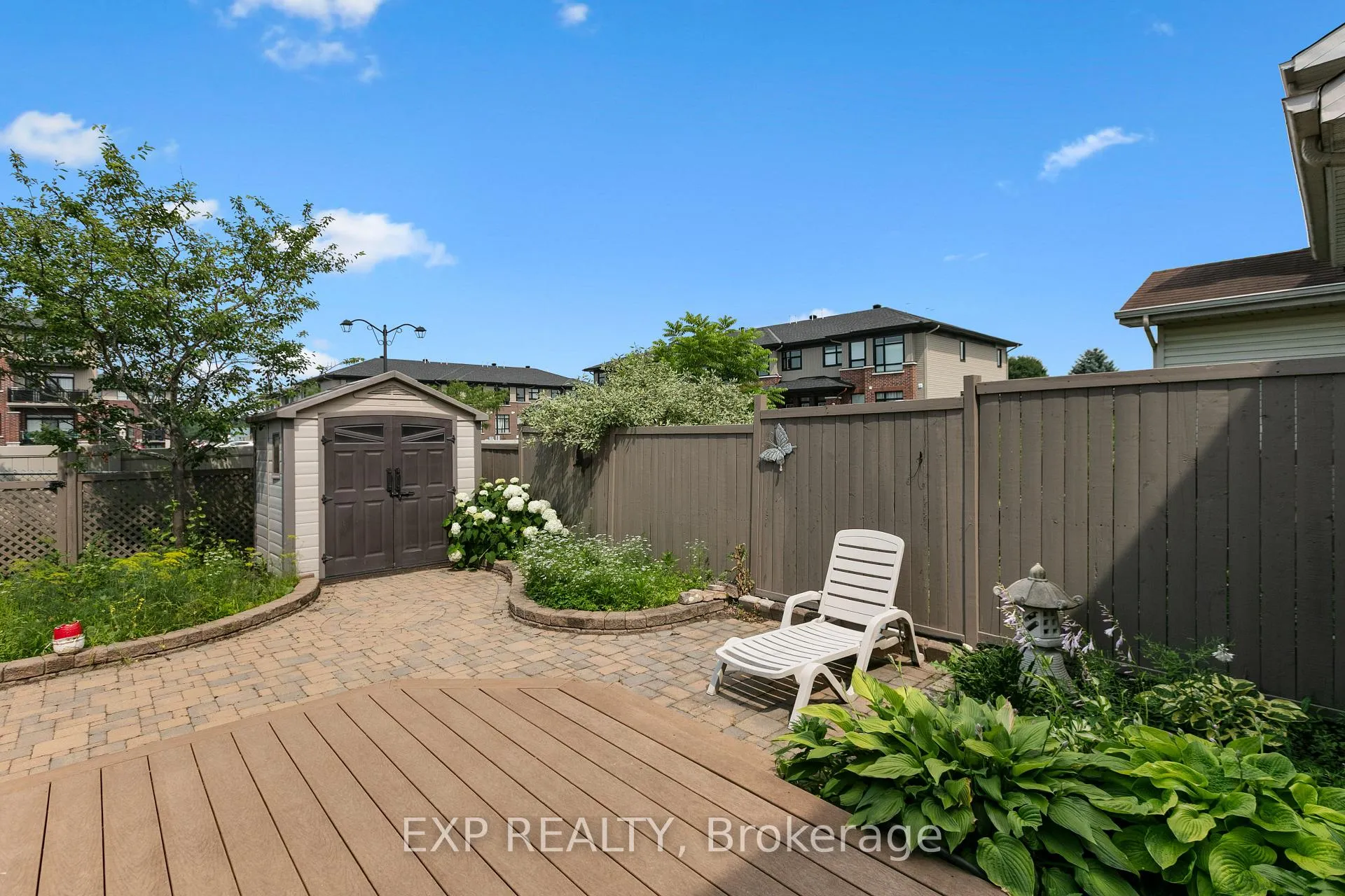 Photo 25 of 196 Daventry Crescent, Ottawa, Barrhaven - Longfields — HOMEH