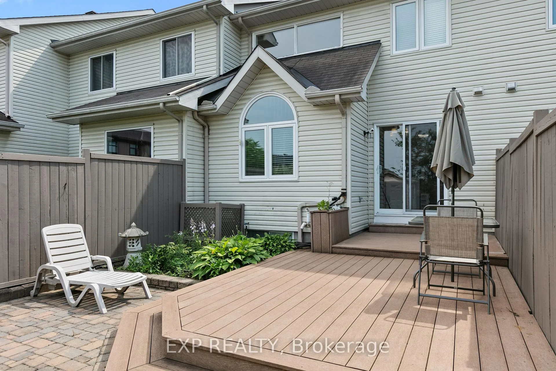 Photo 26 of 196 Daventry Crescent, Ottawa, Barrhaven - Longfields — HOMEH