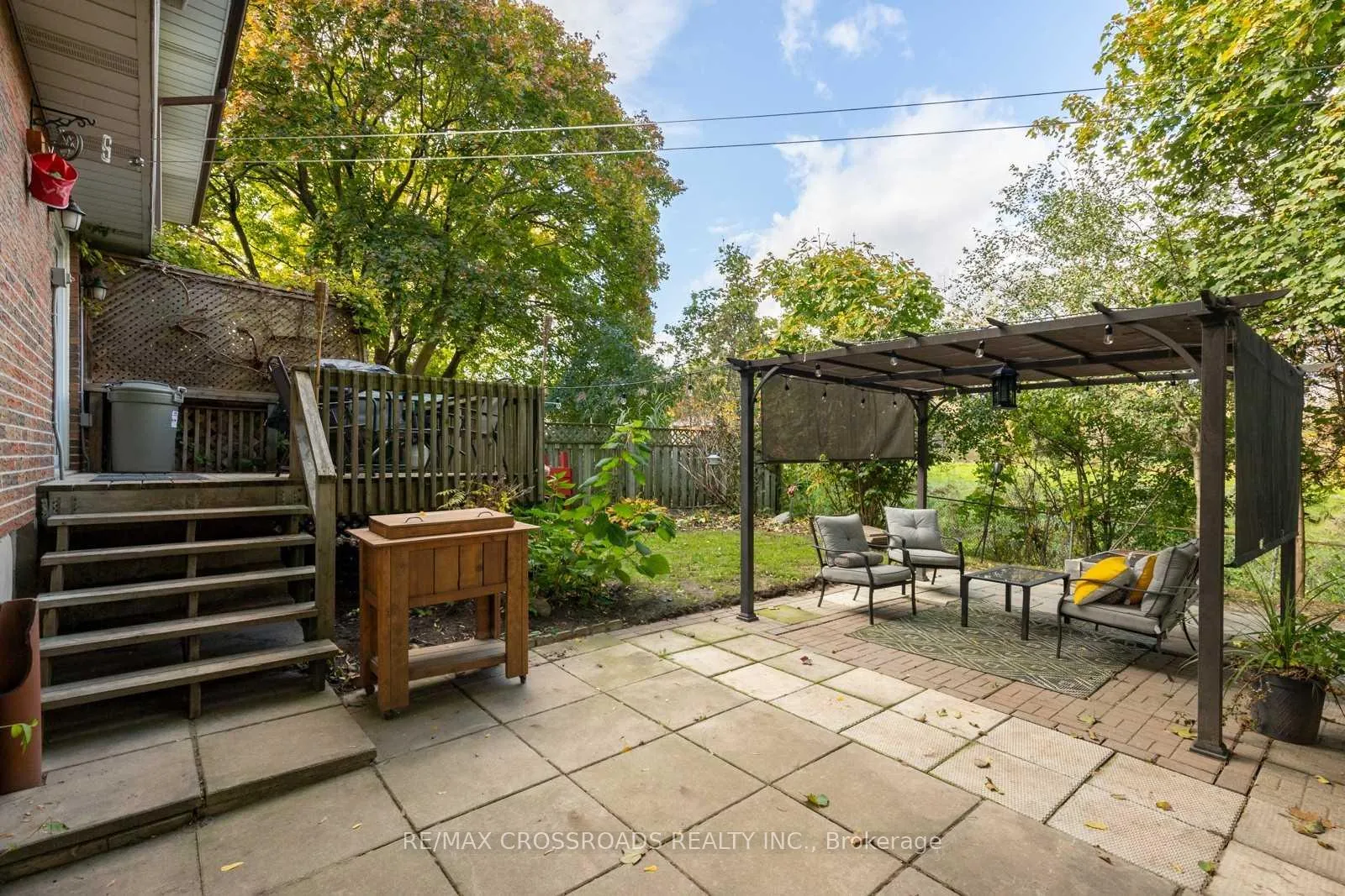 Photo 25 of 312 Burns Street E, Whitby, Downtown Whitby — HOMEH
