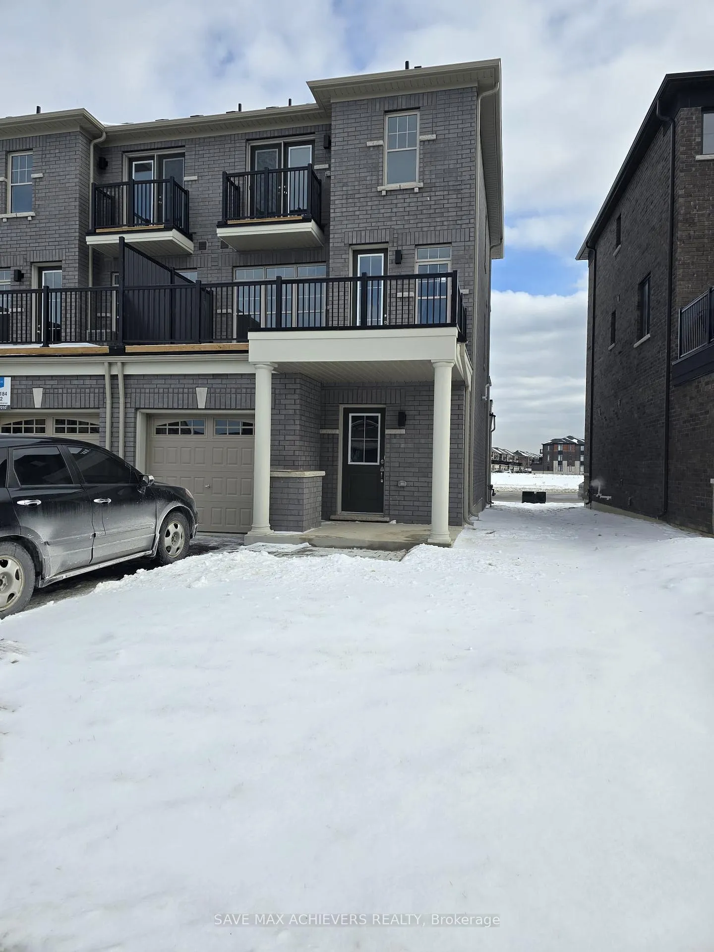 Photo 1 of 394 Tim Manley Avenue, Caledon, Caledon East — HOMEH
