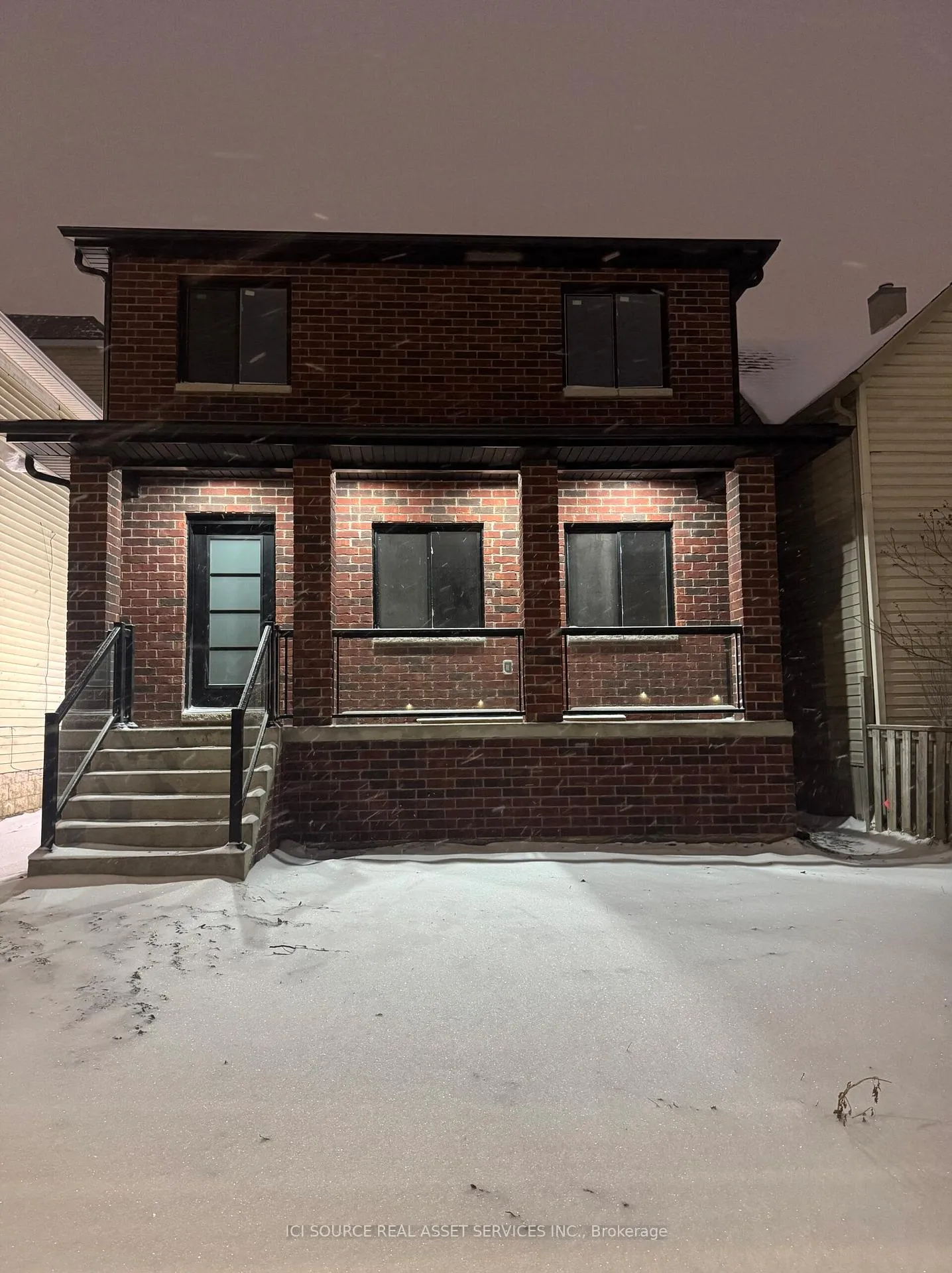 Photo 1 of Unit 1, 1179 Walker Road, Windsor — HOMEH