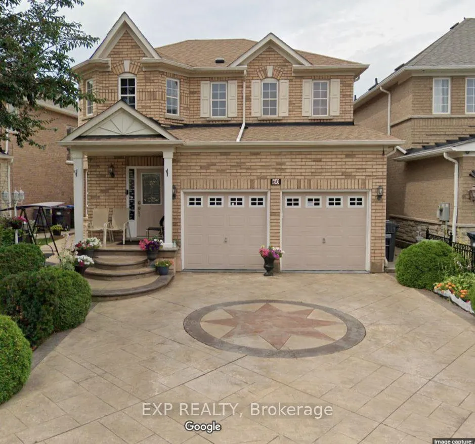 Front of 60 Oranmore Crescent