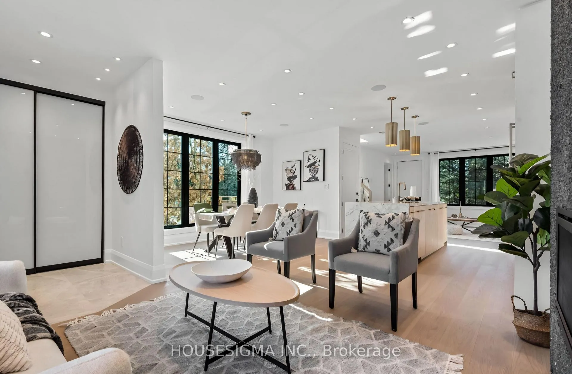 Photo 7 of 180 Glenwood Crescent, Toronto, O'Connor-Parkview — HOMEH
