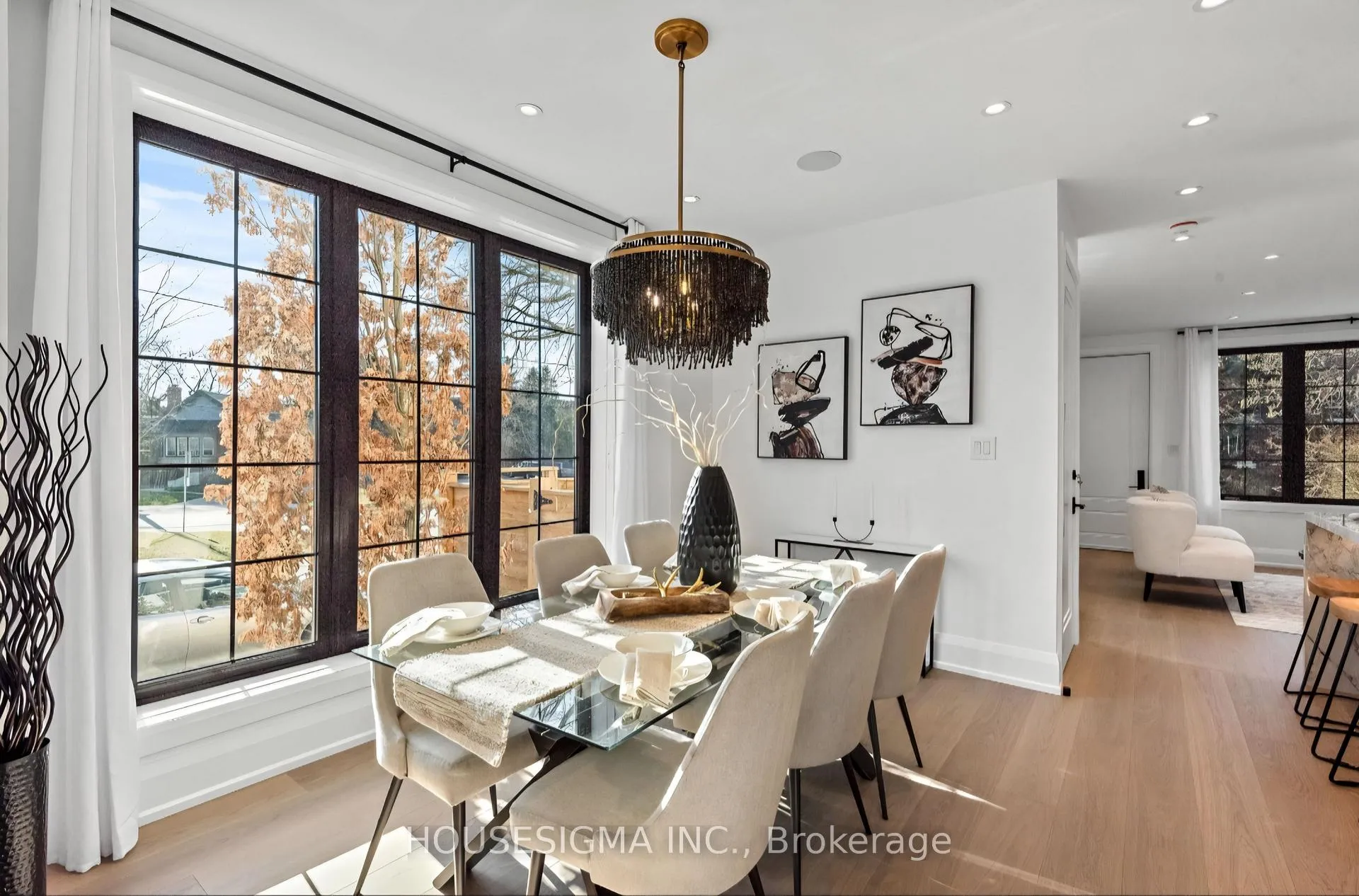 Photo 8 of 180 Glenwood Crescent, Toronto, O'Connor-Parkview — HOMEH