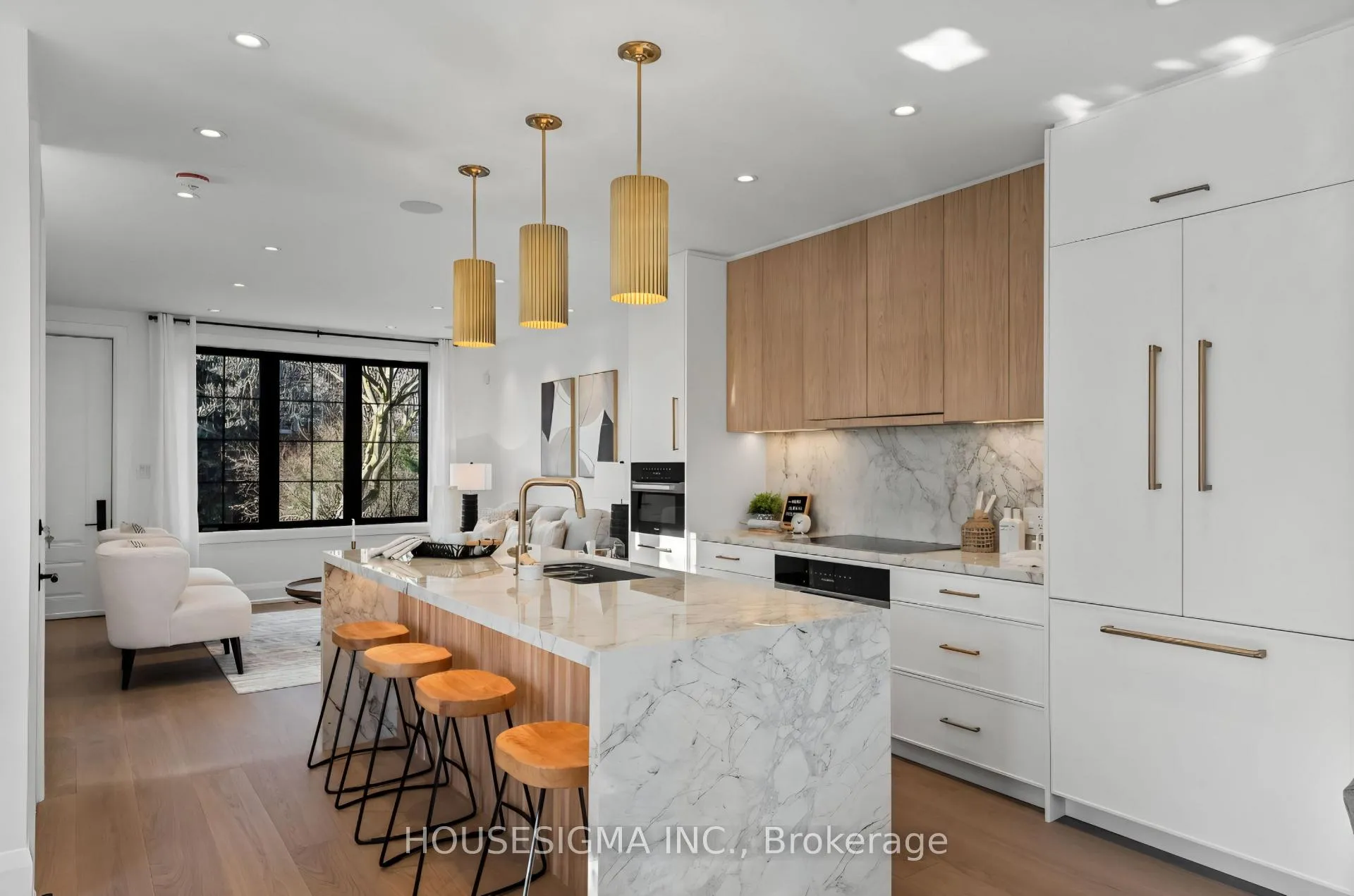 Photo 10 of 180 Glenwood Crescent, Toronto, O'Connor-Parkview — HOMEH